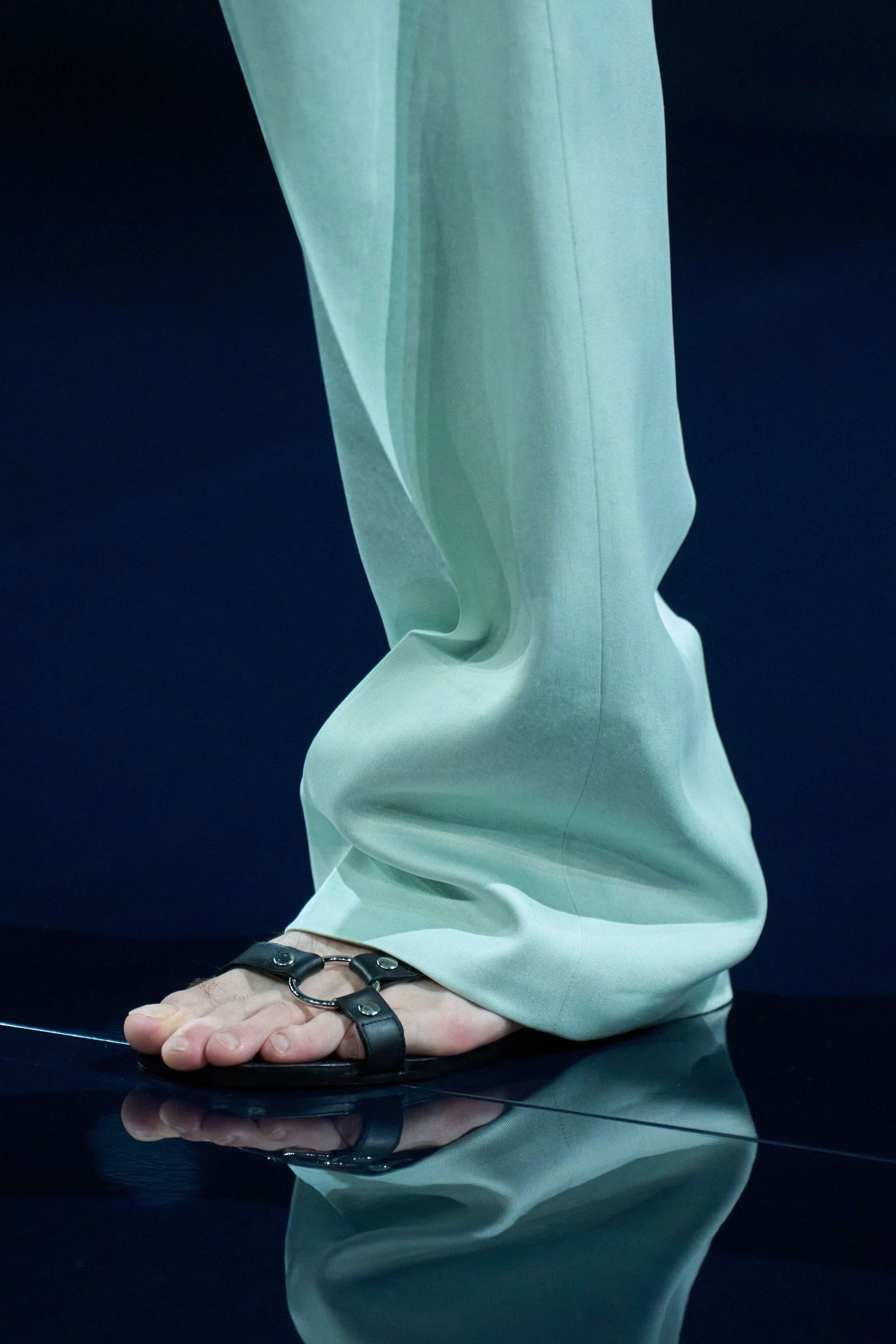 Tom Ford весна-літо 2026 Tom Ford весна-літо 2026