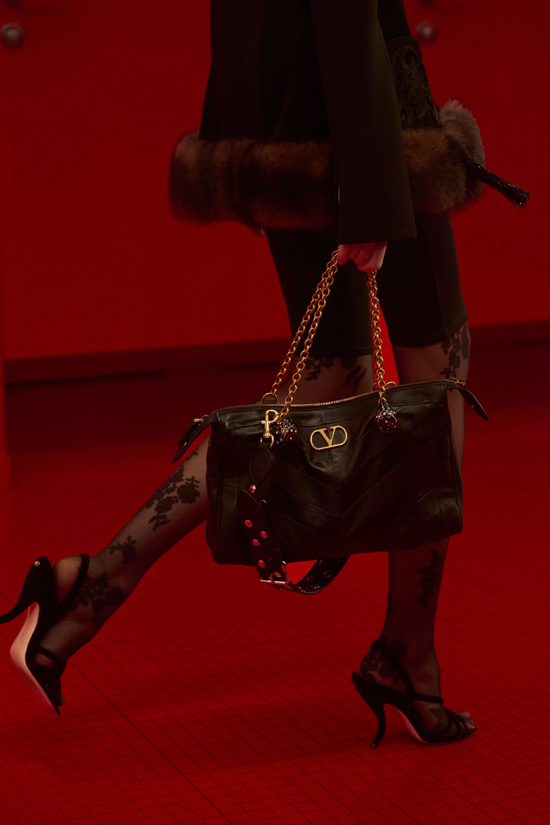 Valentino осінь-зима 2025/2026