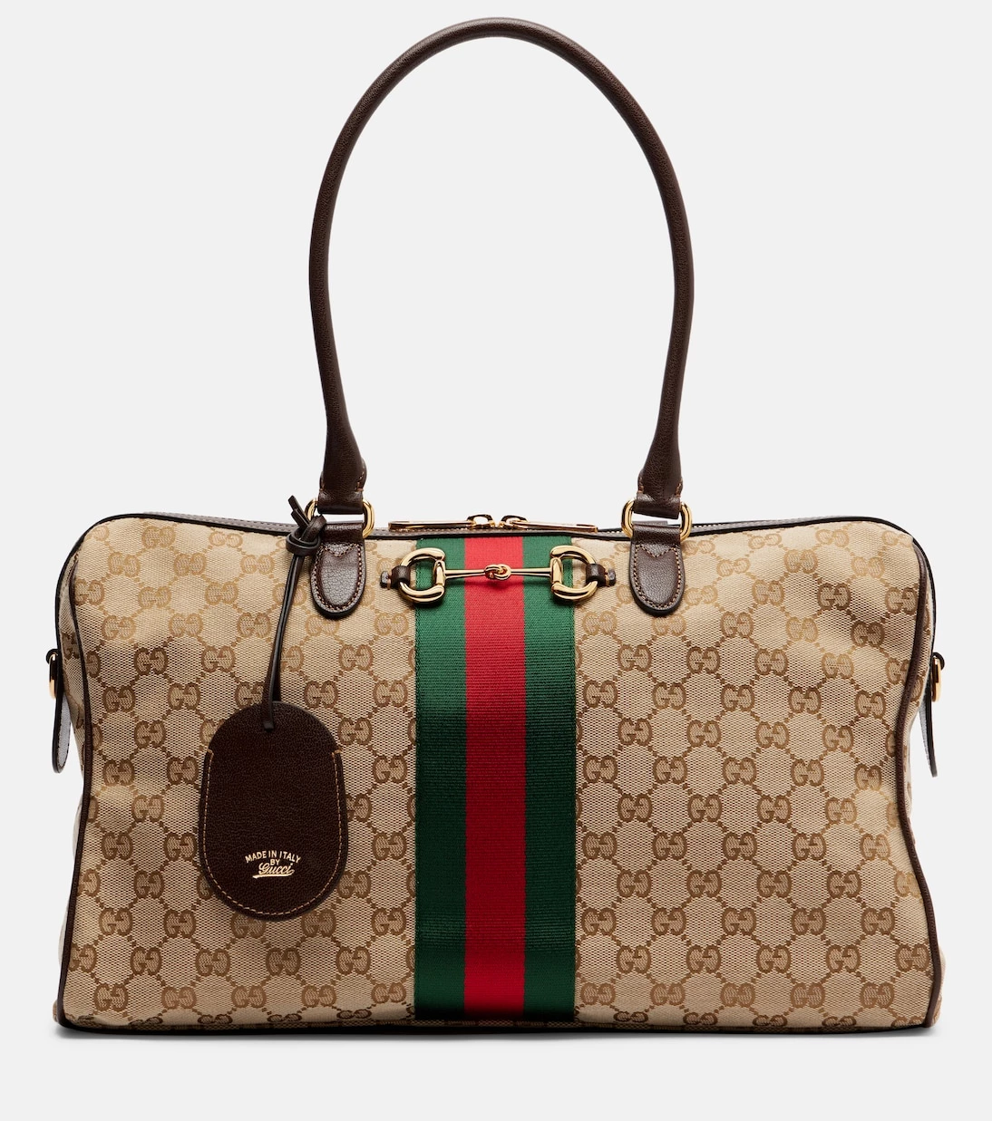 Gucci Borsetto у варіанті GG Canvas Gucci Borsetto у варіанті GG Canvas