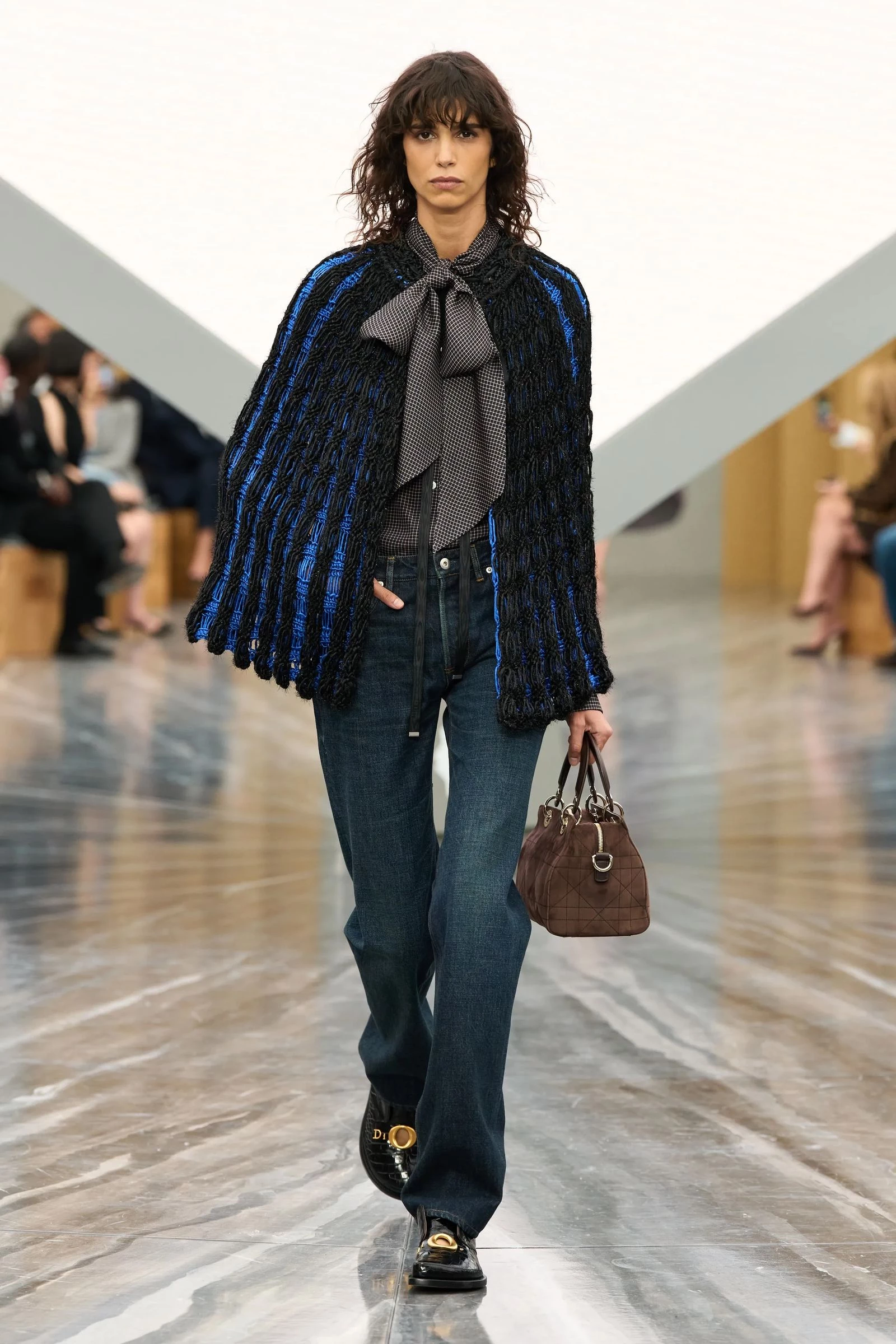 Christian Dior весна-літо 2026