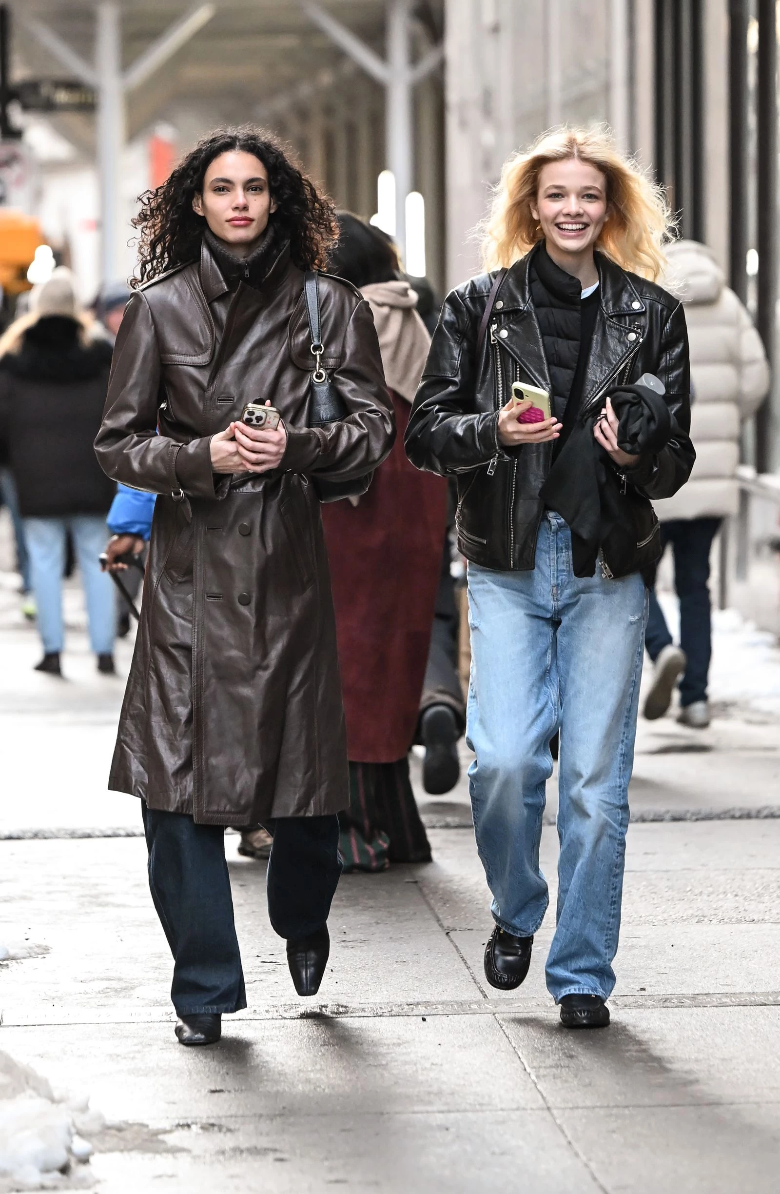 Daniel Zuchnik/Getty Images 