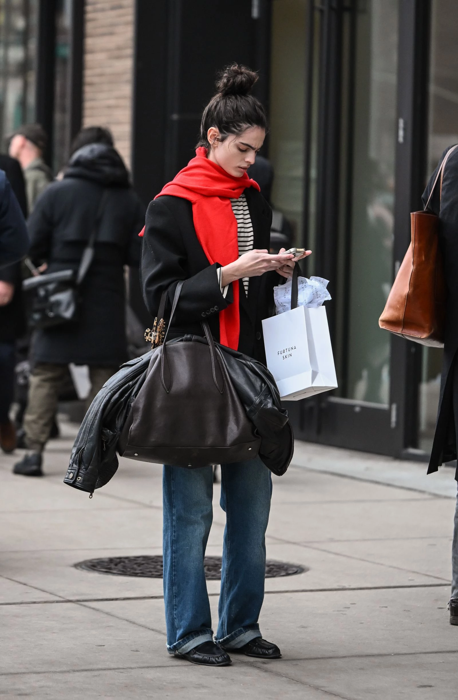 Daniel Zuchnik/Getty Images 