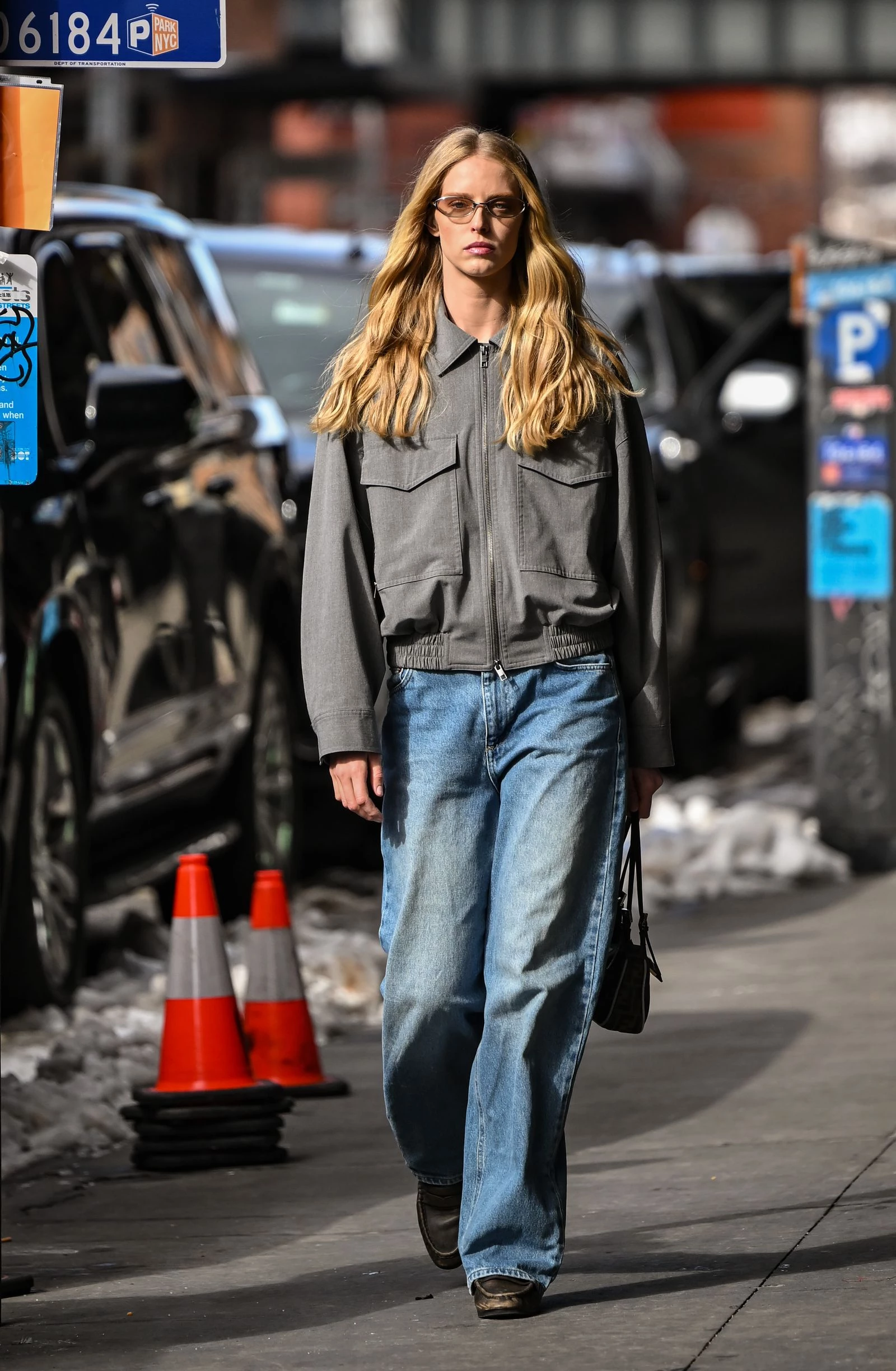 Daniel Zuchnik/Getty Images 