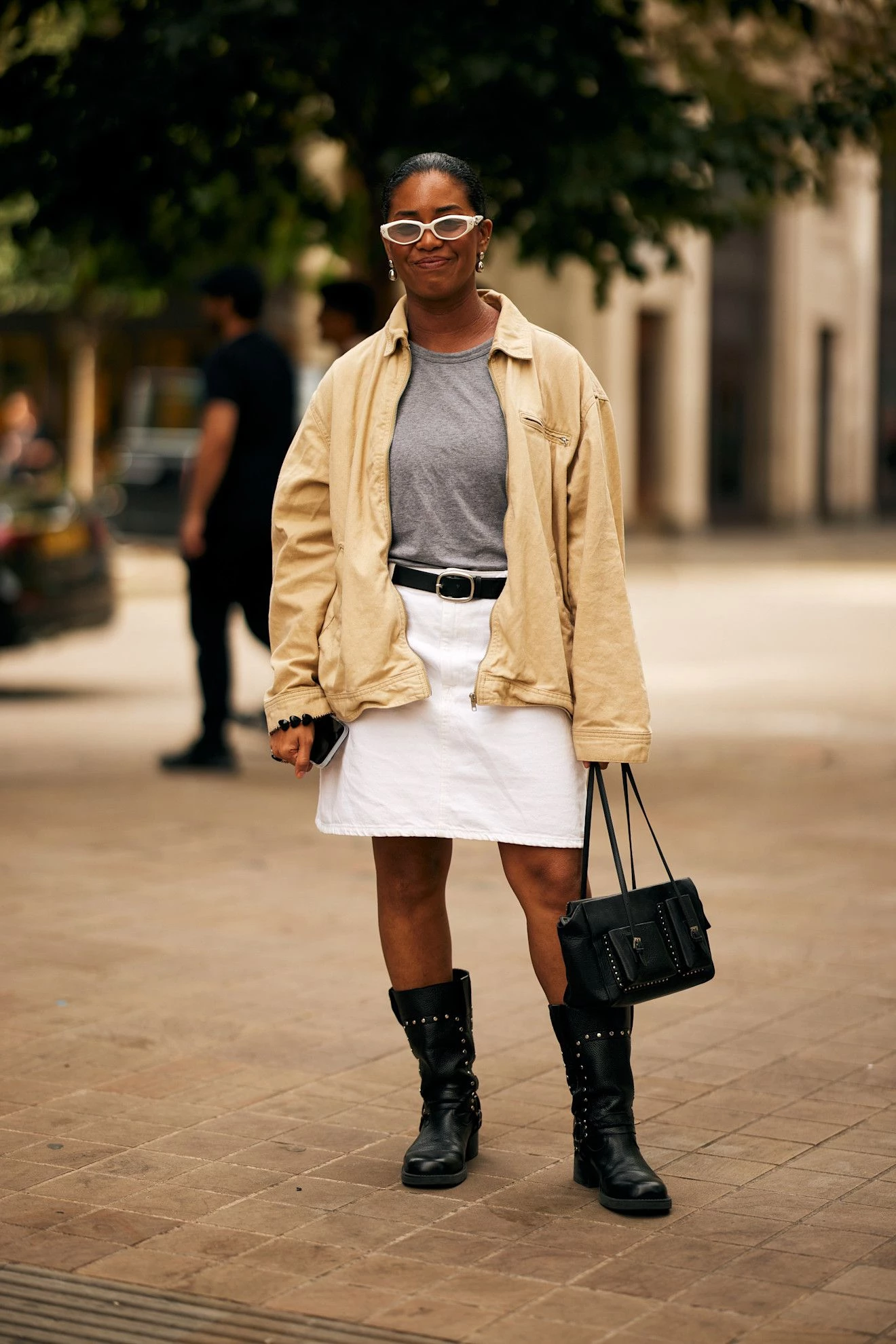 Photo: Francesca Babbi Photo: Francesca Babbi