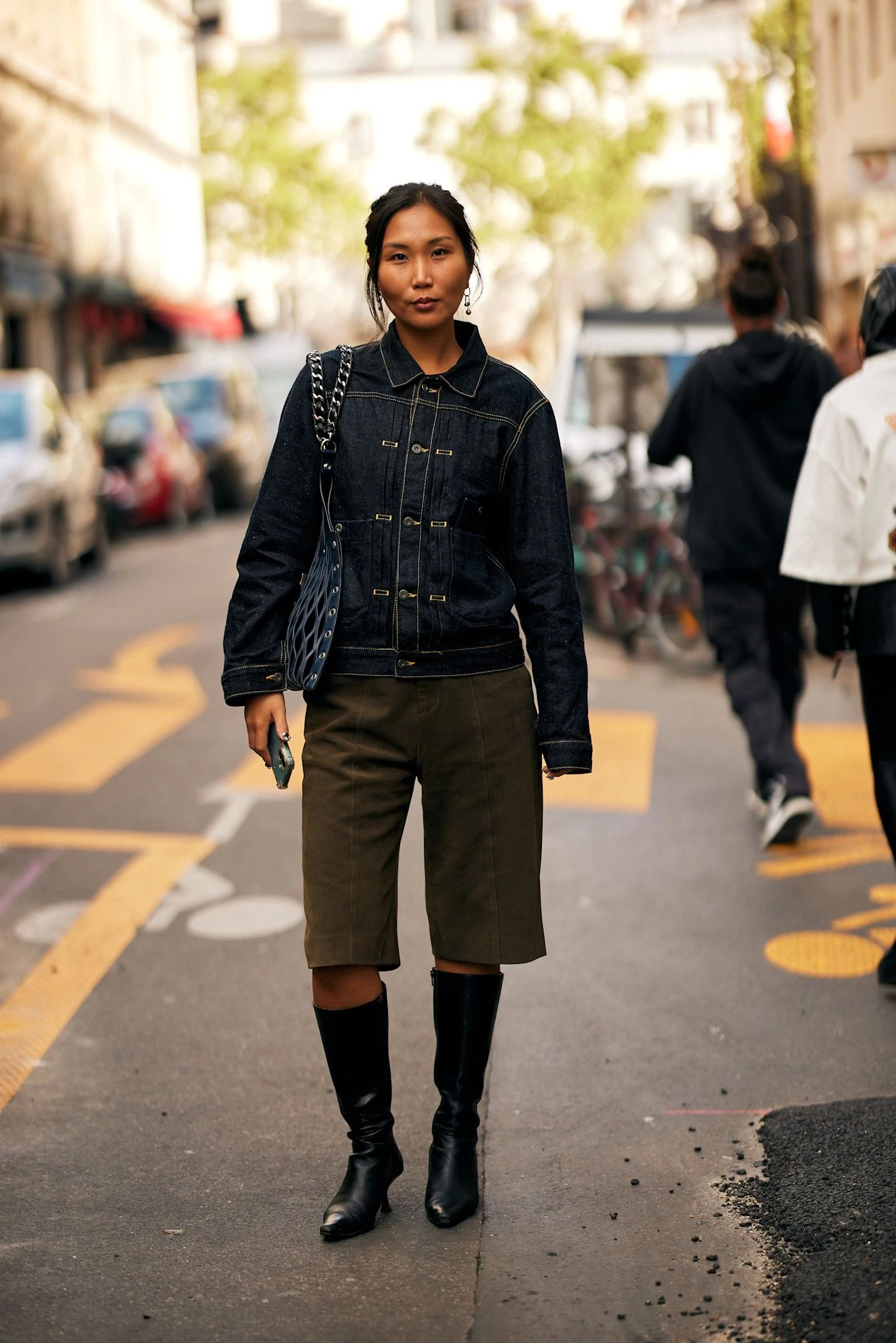 Photo: Francesca Babbi Photo: Francesca Babbi