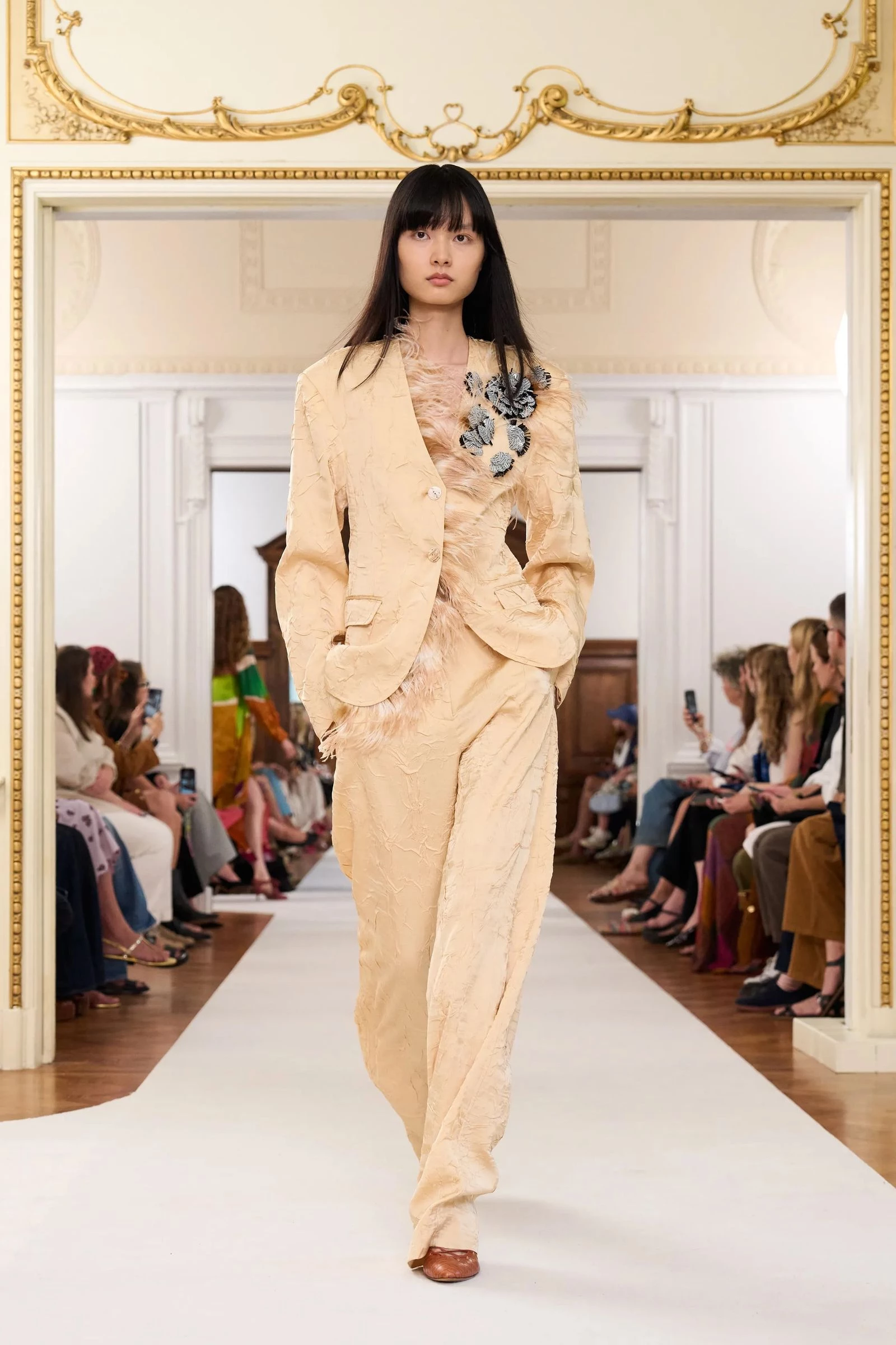 Ulla Johnson весна-літо 2026