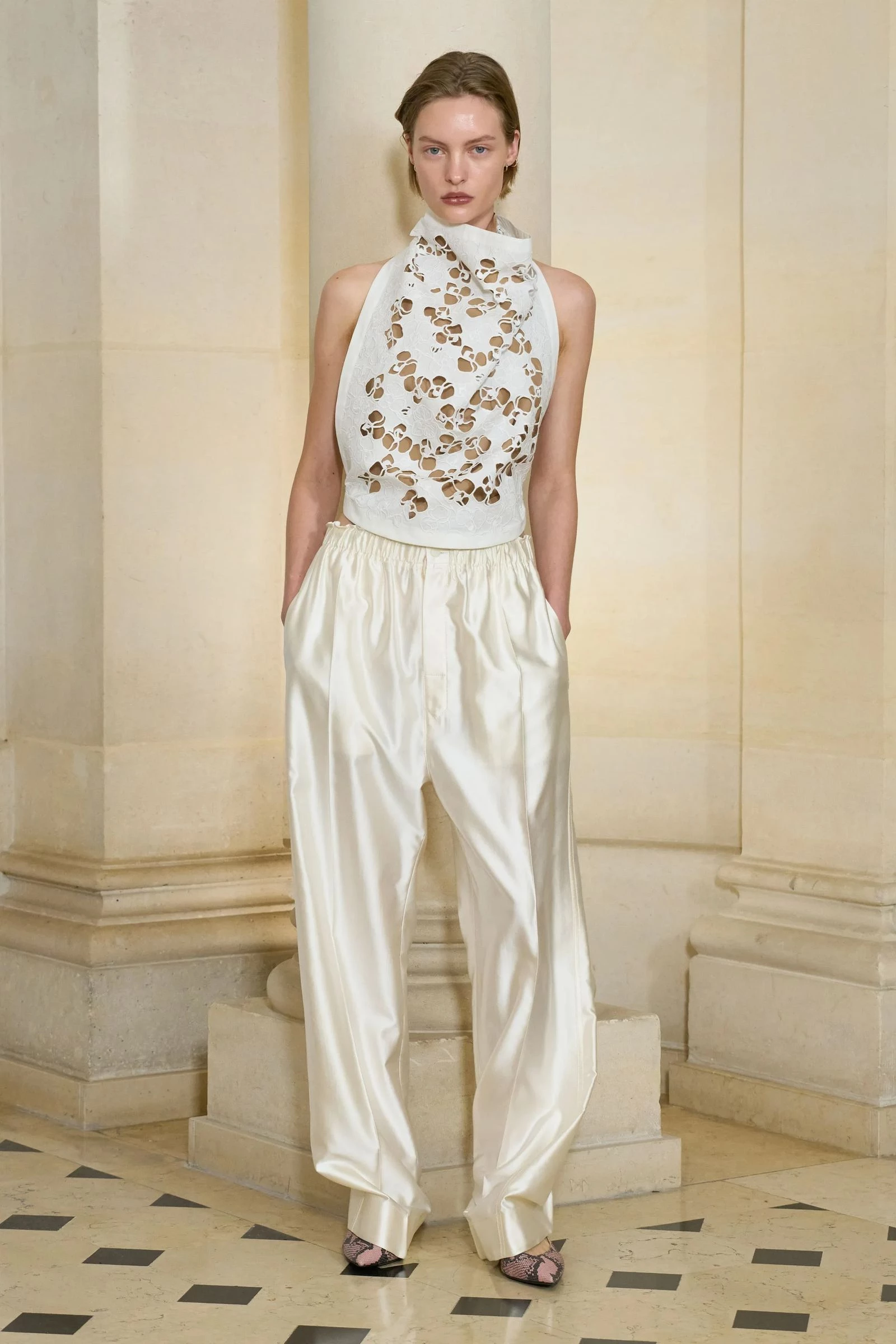 Carven весна-літо 2026 