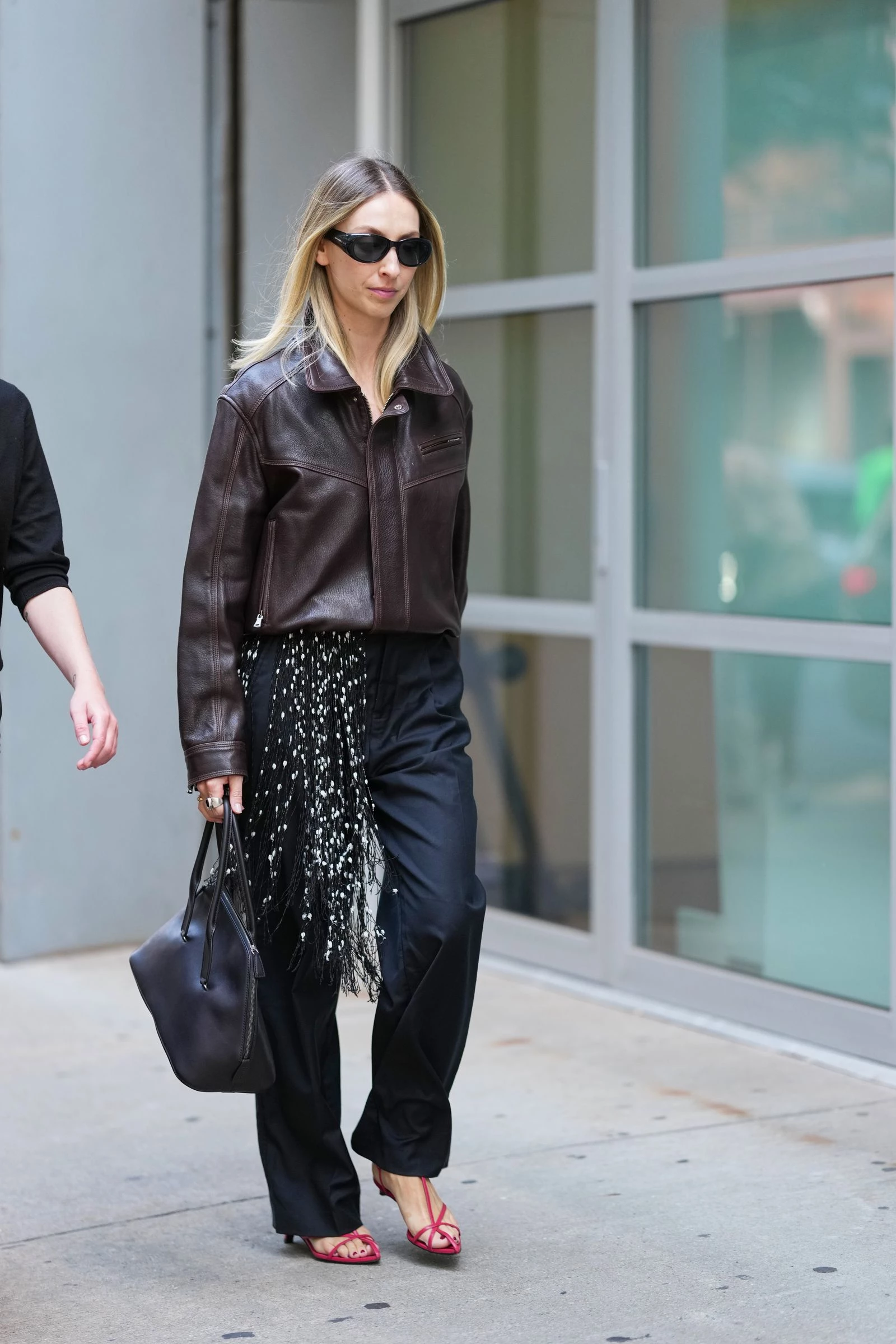 Edward Berthelot/Getty Images 