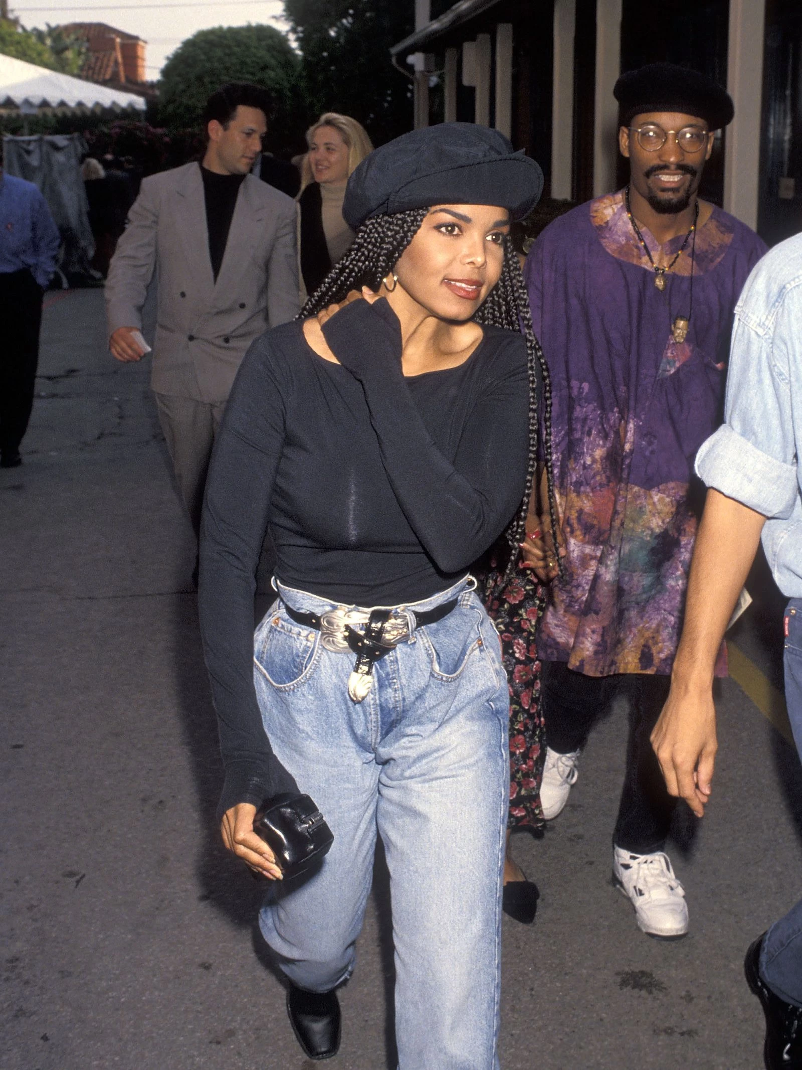 Джанет Джексон Джанет Джексон