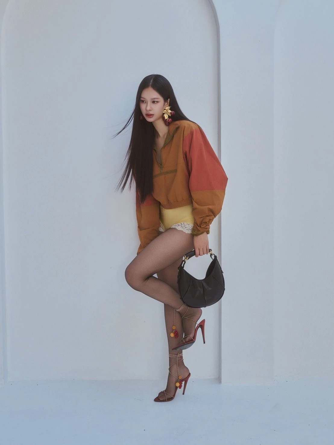 Photo: Saint Laurent