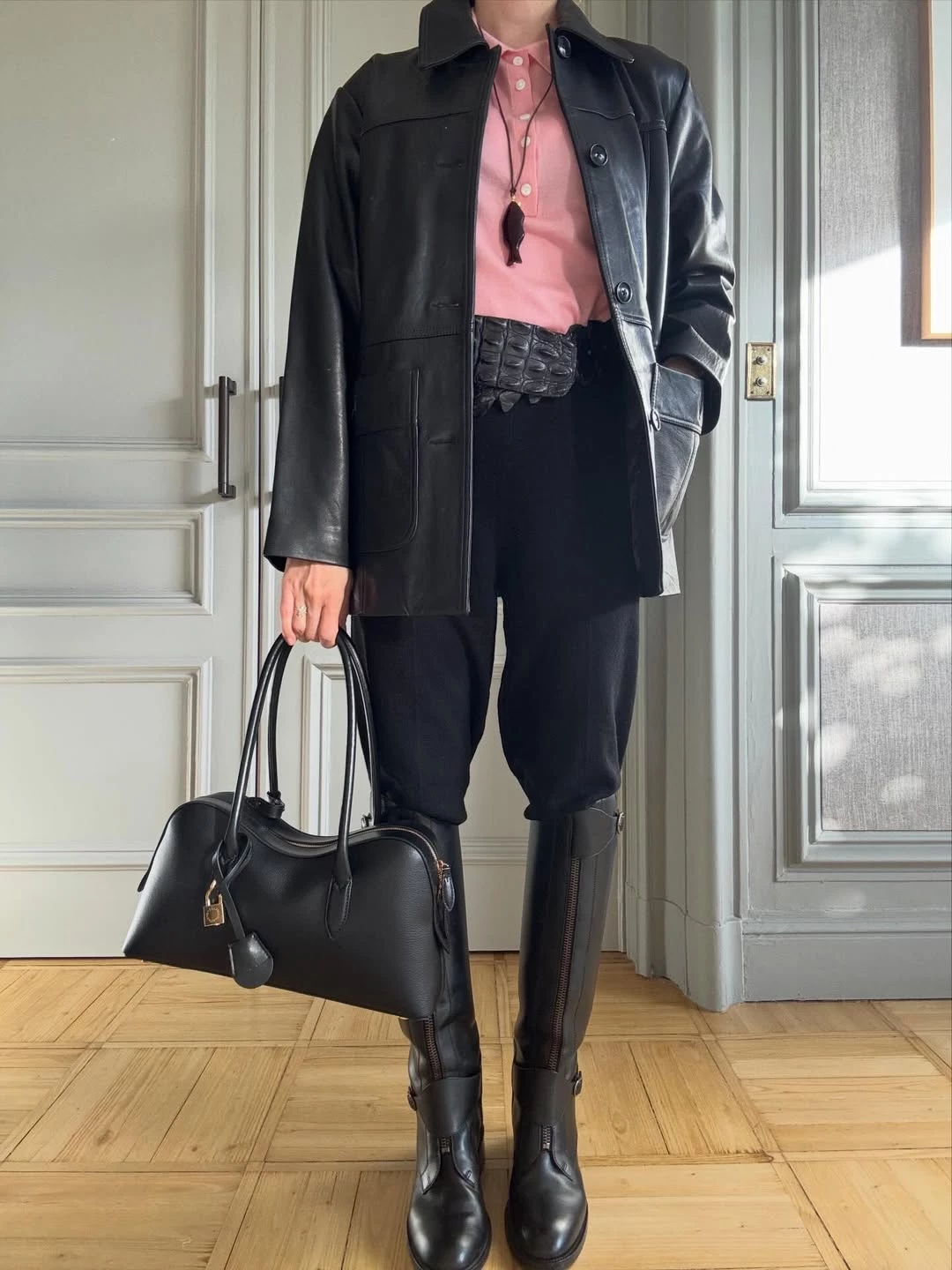 Instagram @blancamiro