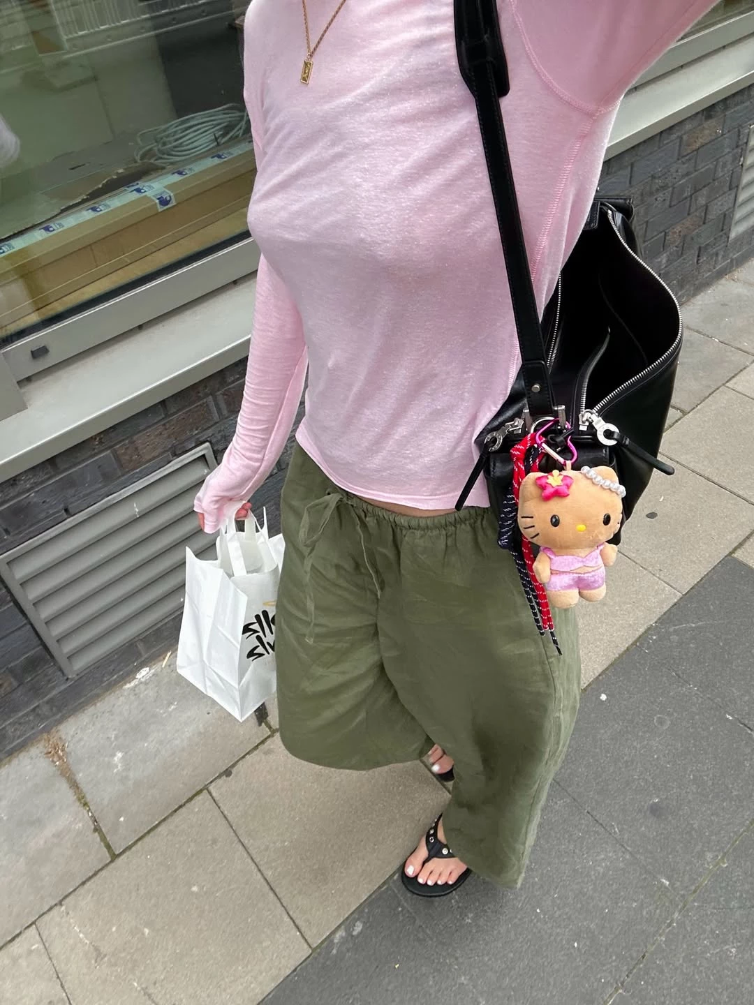 Instagram @linda.sza