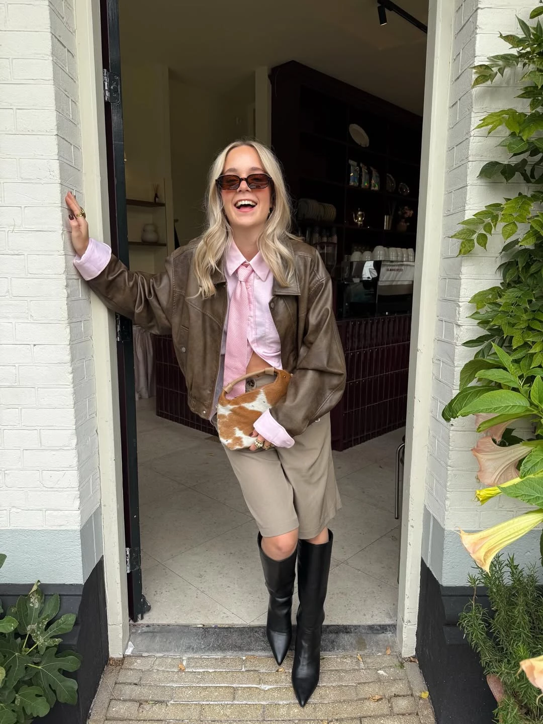 Instagram @judiithhoek