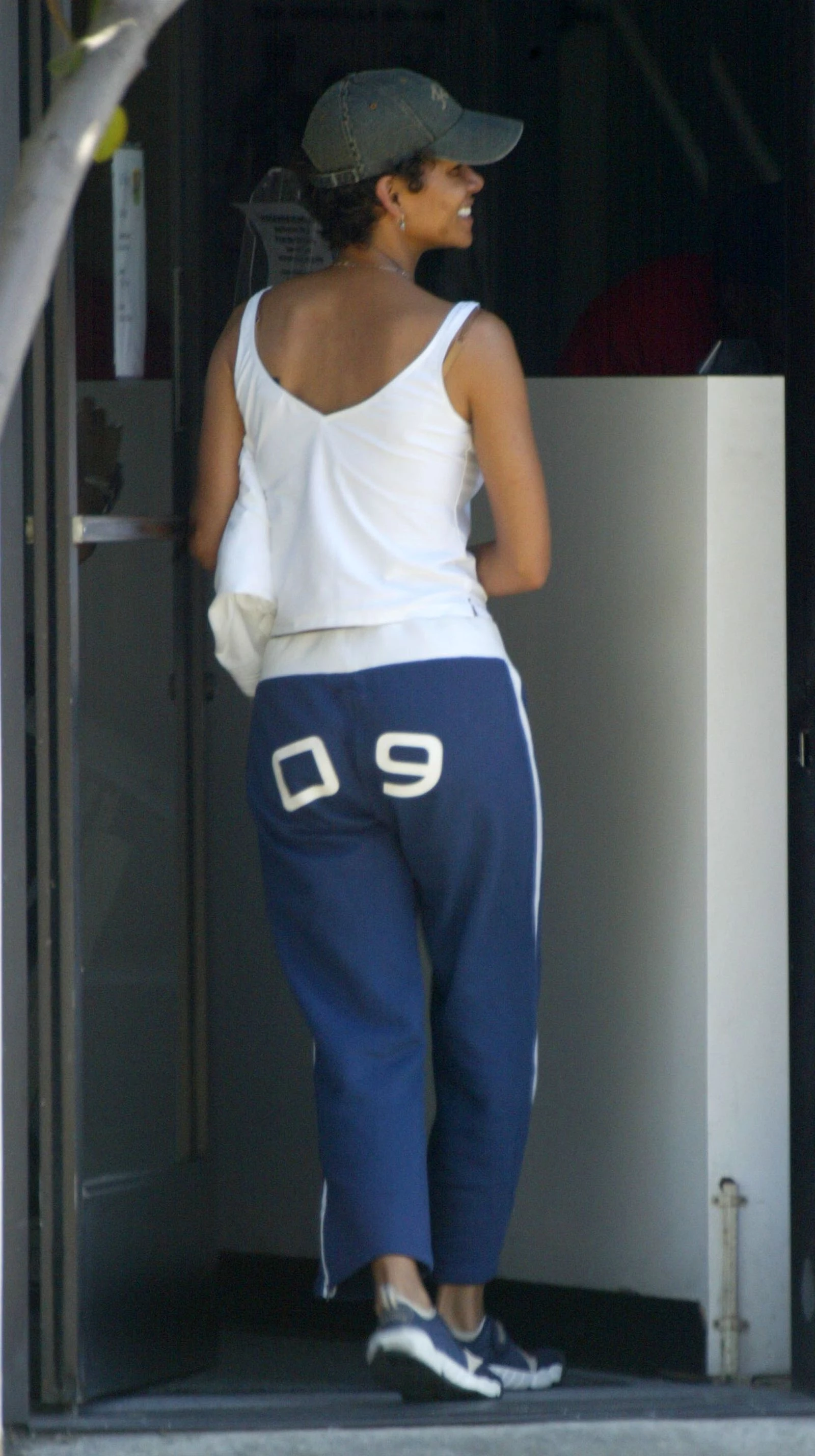 Геллі Беррі. Photo: Frazer Harrison/Getty Images 