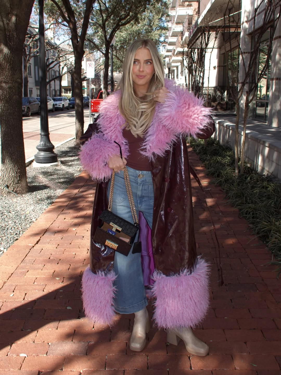 Instagram @vanessagerstner