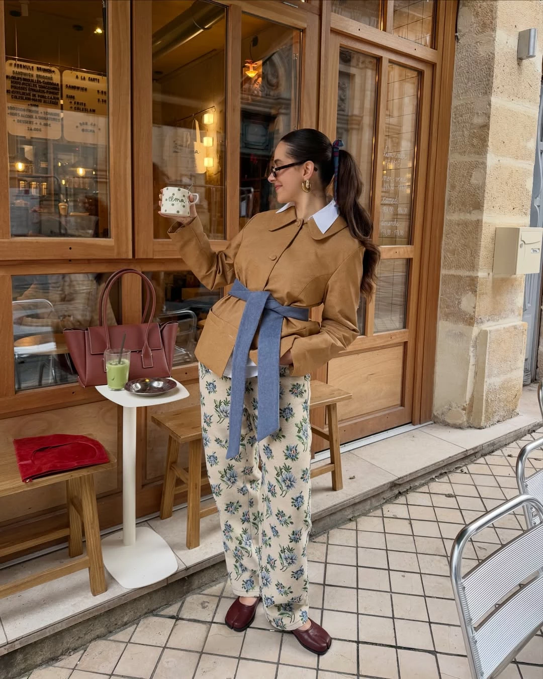 Instagram @florettenacer