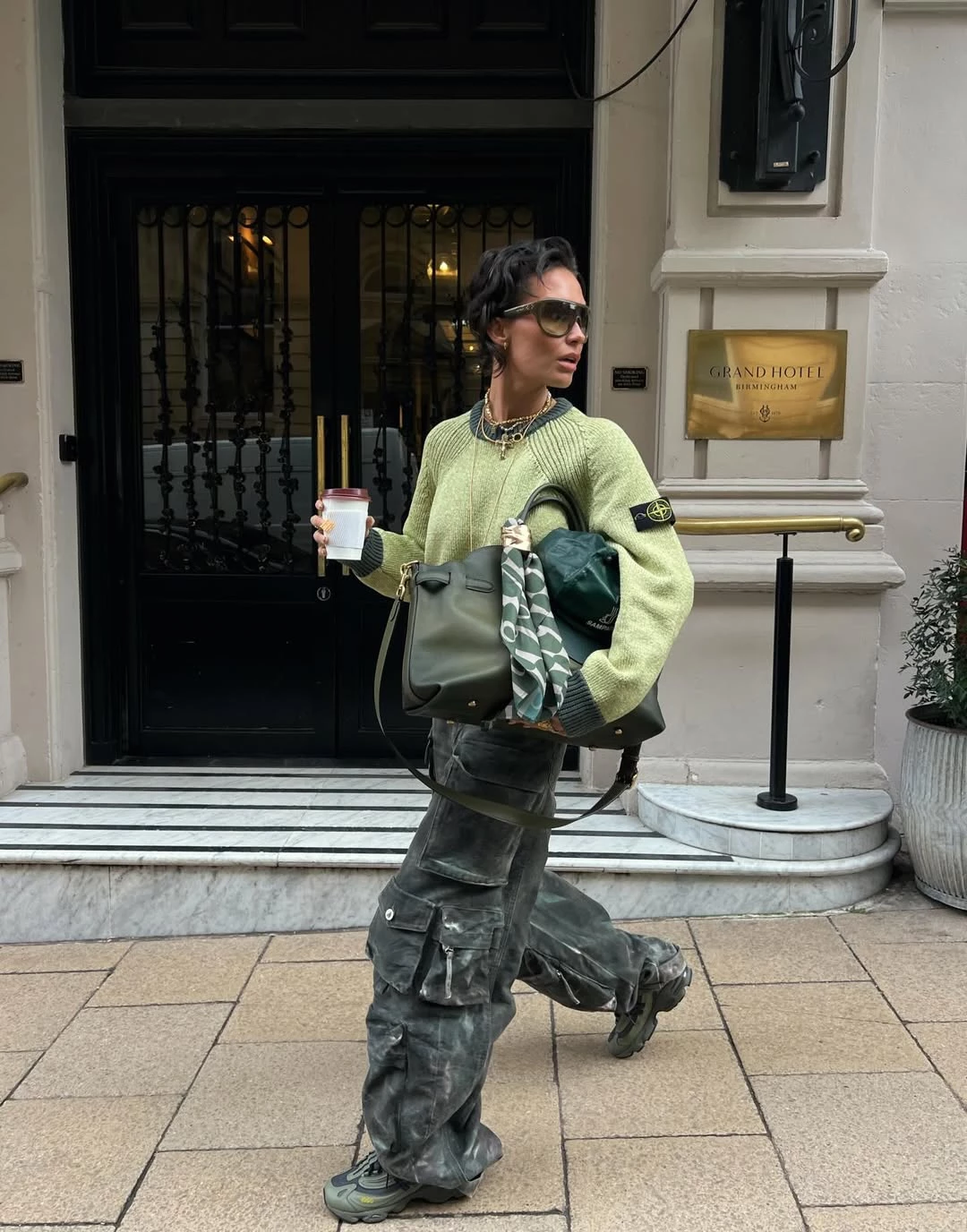 Instagram @lissyroddyy