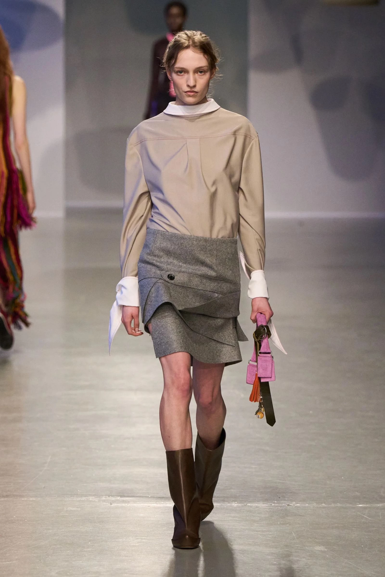 Zomer осінь-зима 2025/2026