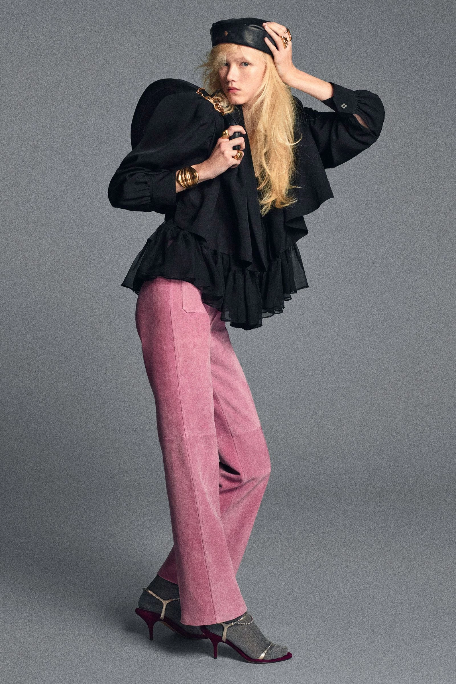 Chloé Pre-Fall 2026