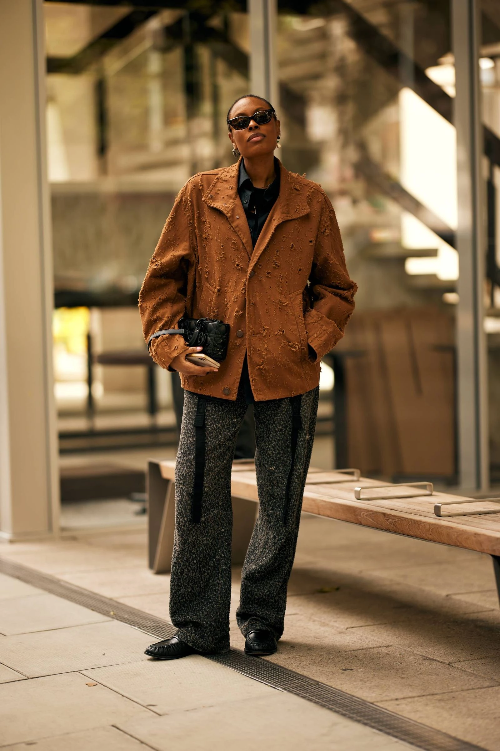 Francesca Babbi / Launchmetrics / Spotlight