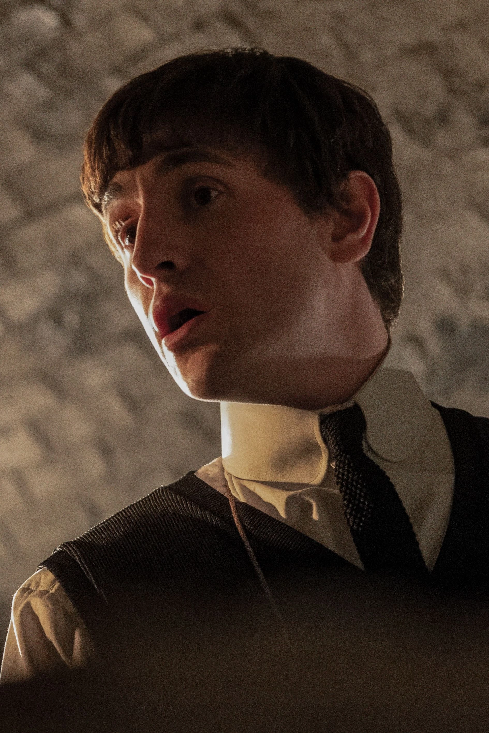 Пол Мескаль у ролі Пола Маккартні 