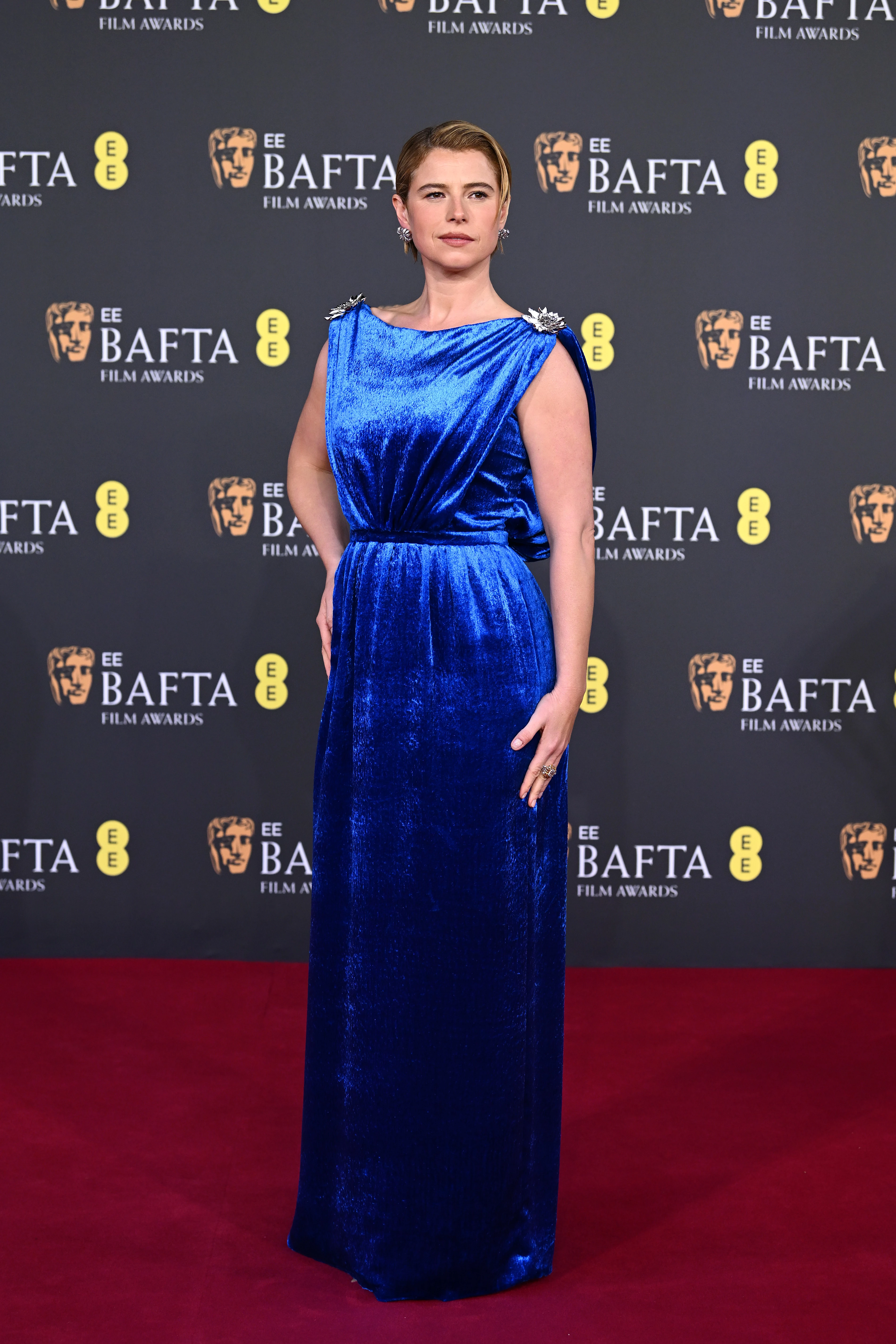 Джессі Баклі