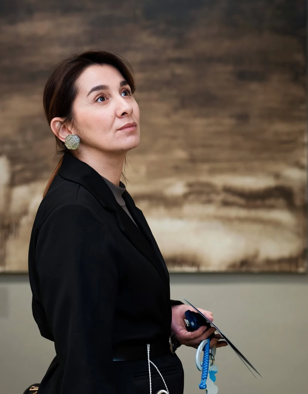 Левіза Джелялова