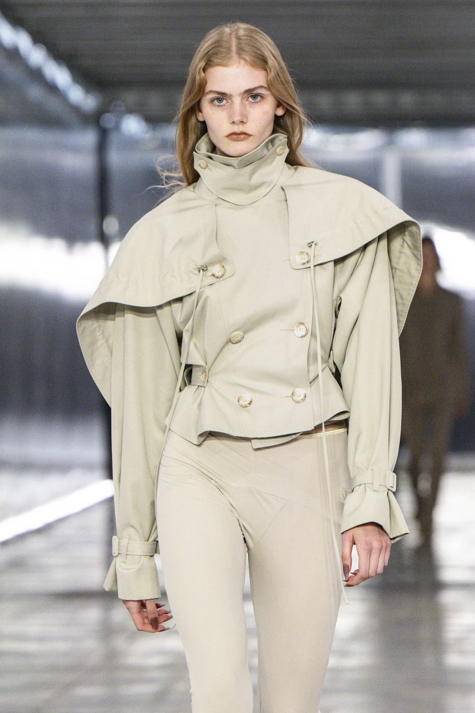 Knwls весна-літо 2026. Victor VIRGILE/Gamma-Rapho/Getty Images Knwls весна-літо 2026. Victor VIRGILE/Gamma-Rapho/Getty Images