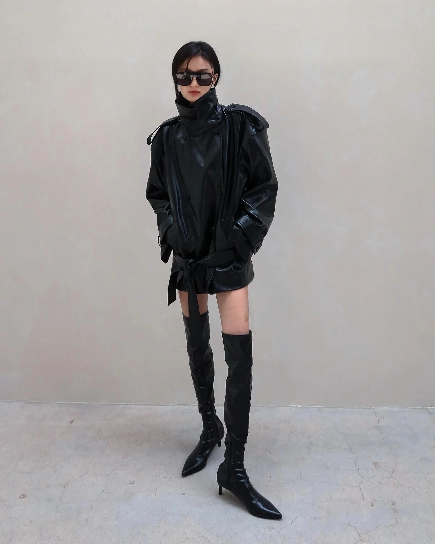 Photo: @thefrankieshop Photo: @thefrankieshop