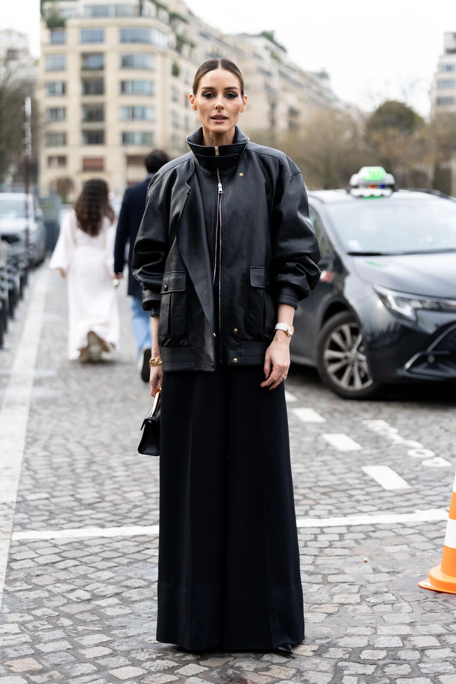 Valentina Frugiuele/Getty Images 