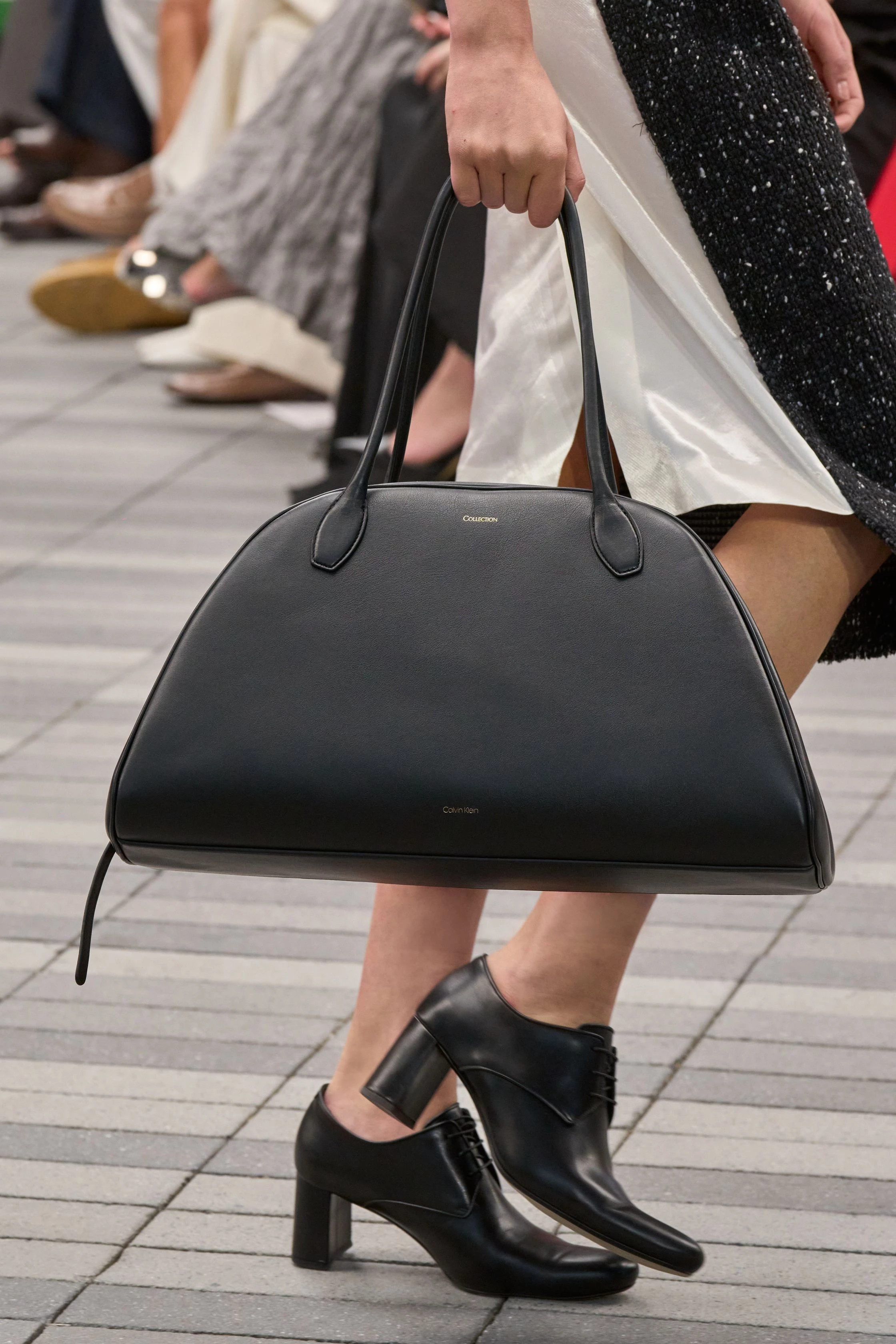 Calvin Klein осінь-зима 2026/2027