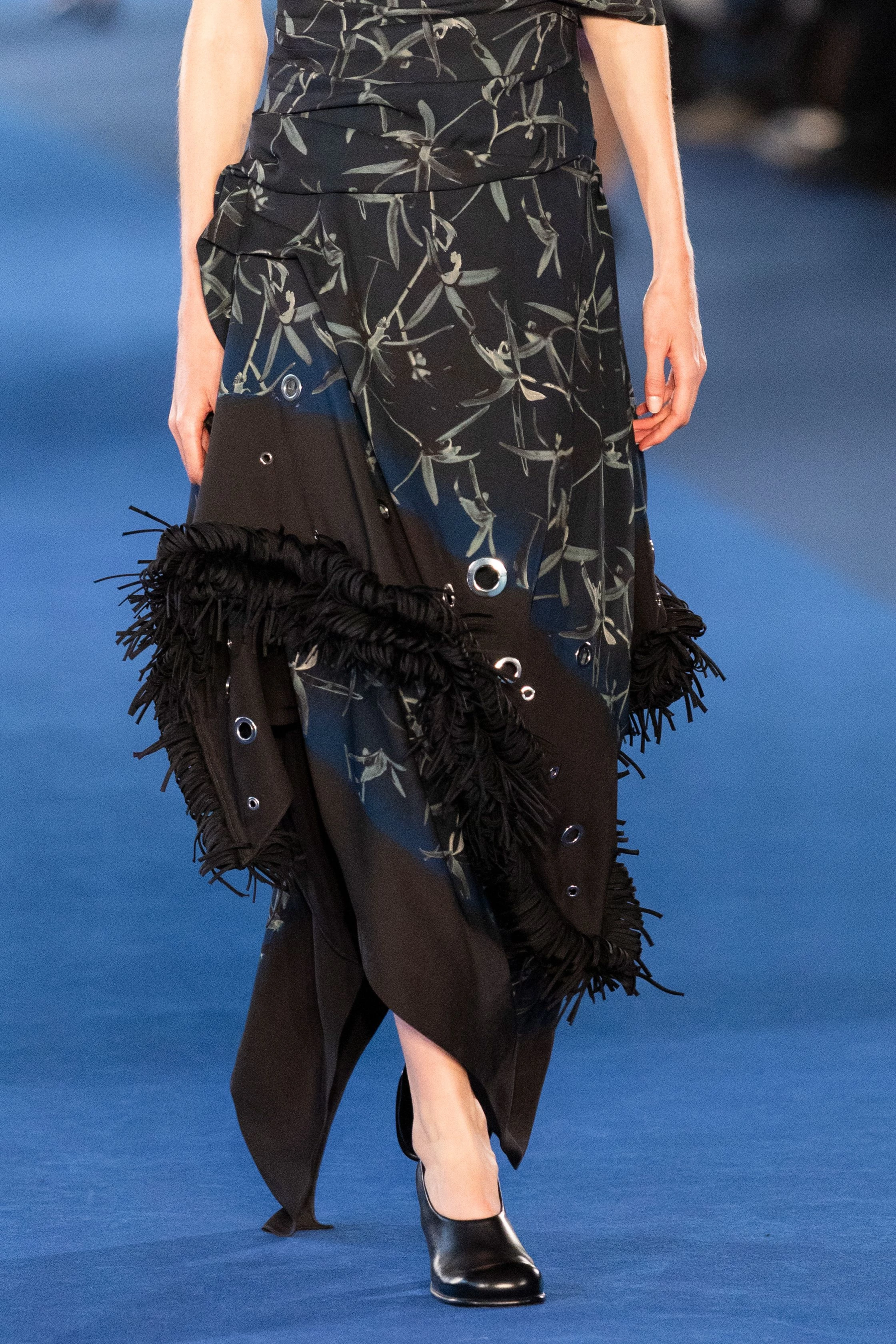 Proenza Schouler осінь-зима 2026/2027