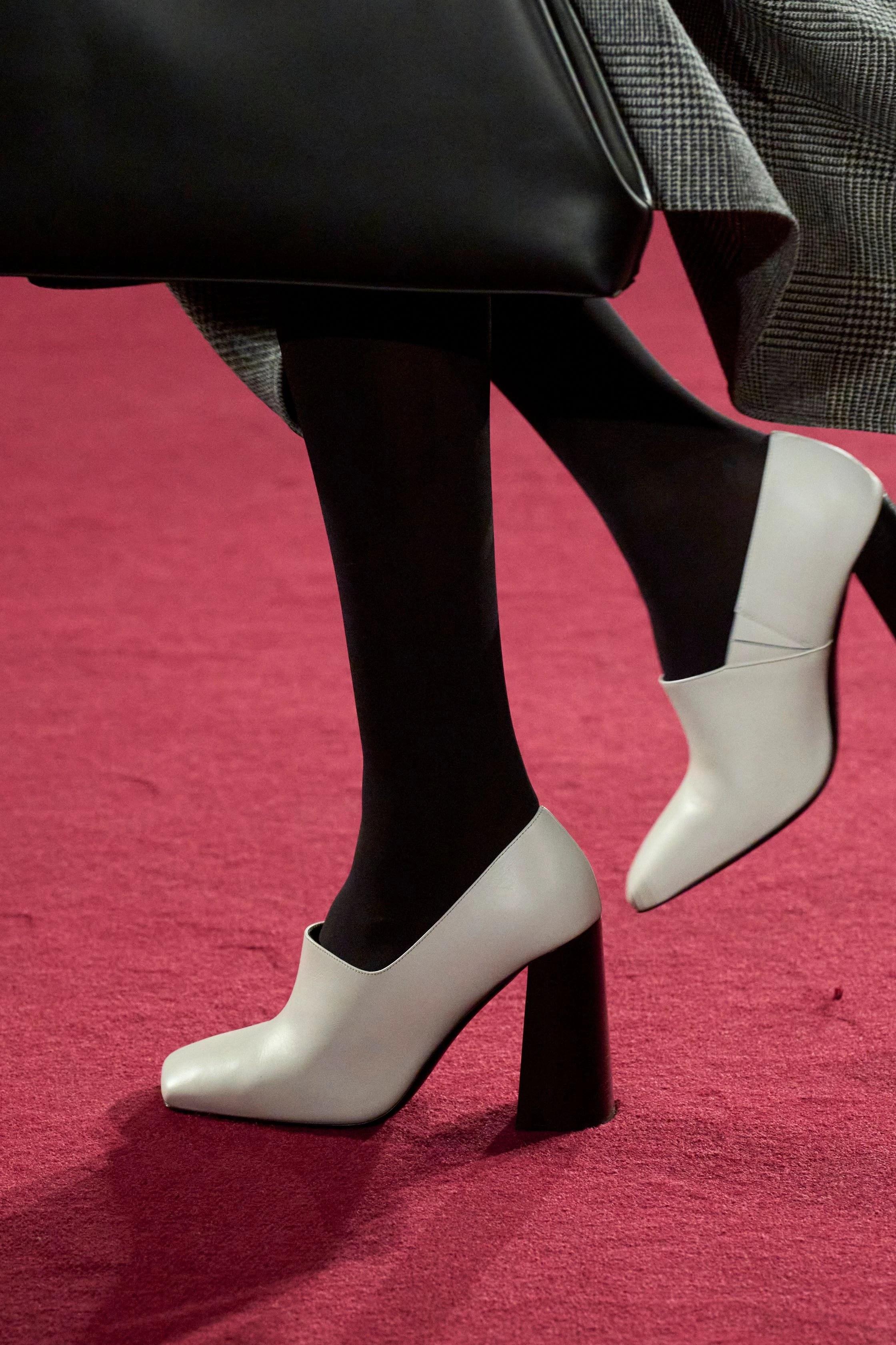 Michael Kors осінь-зима 2026/2027