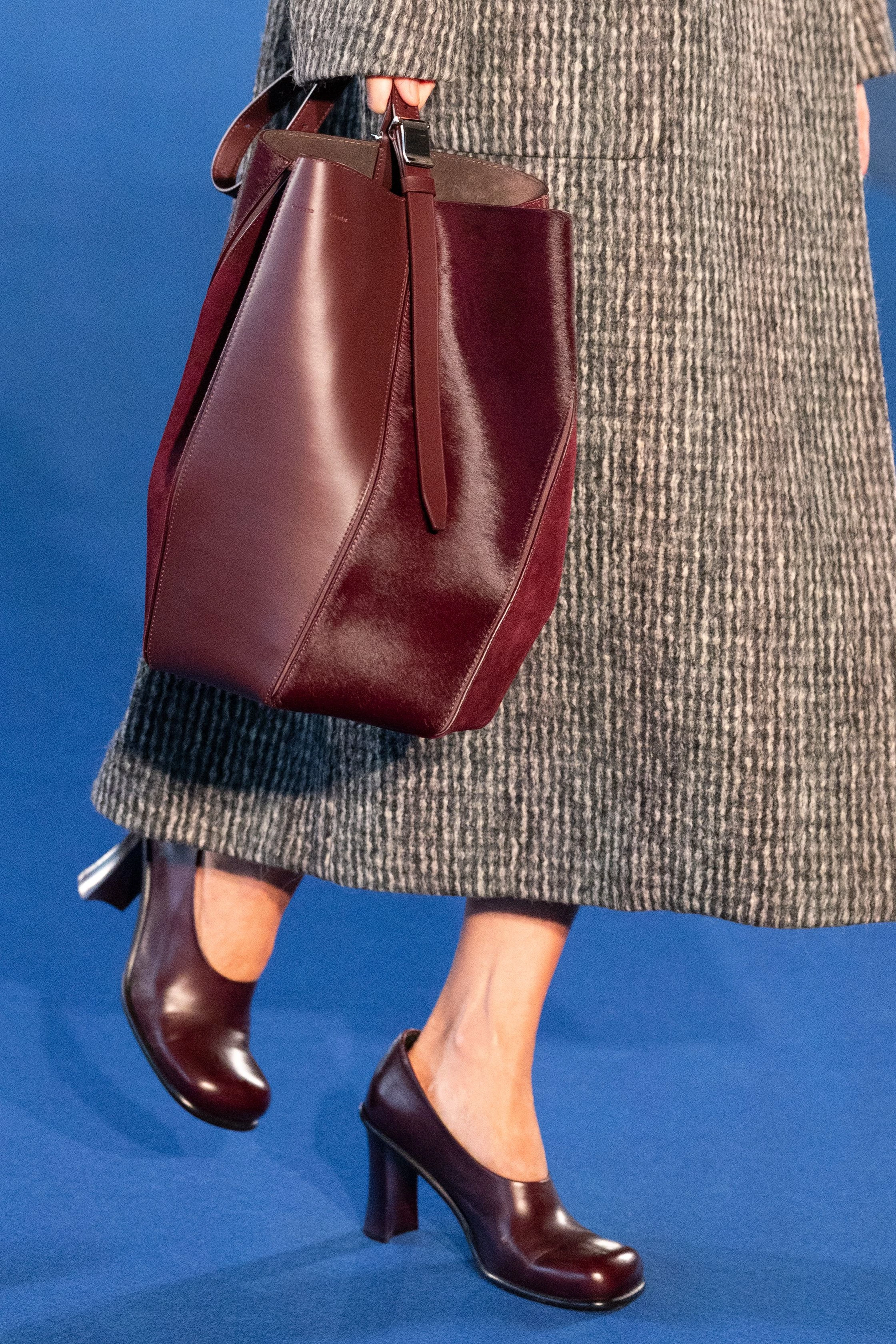 Proenza Schouler осінь-зима 2026/2027