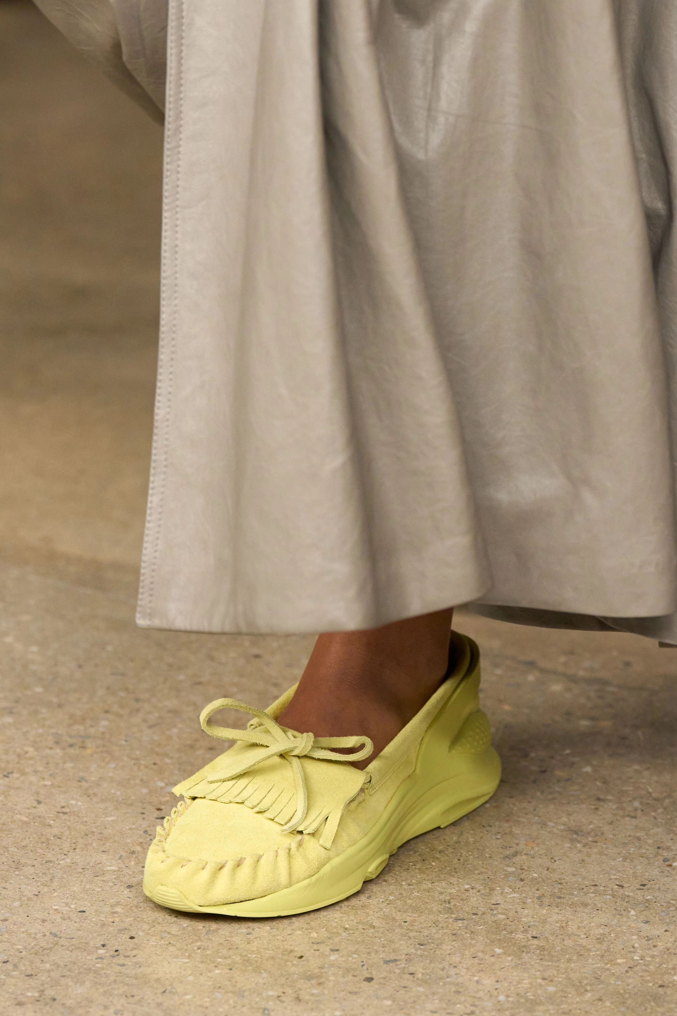 Calvin Klein весна-літо 2026