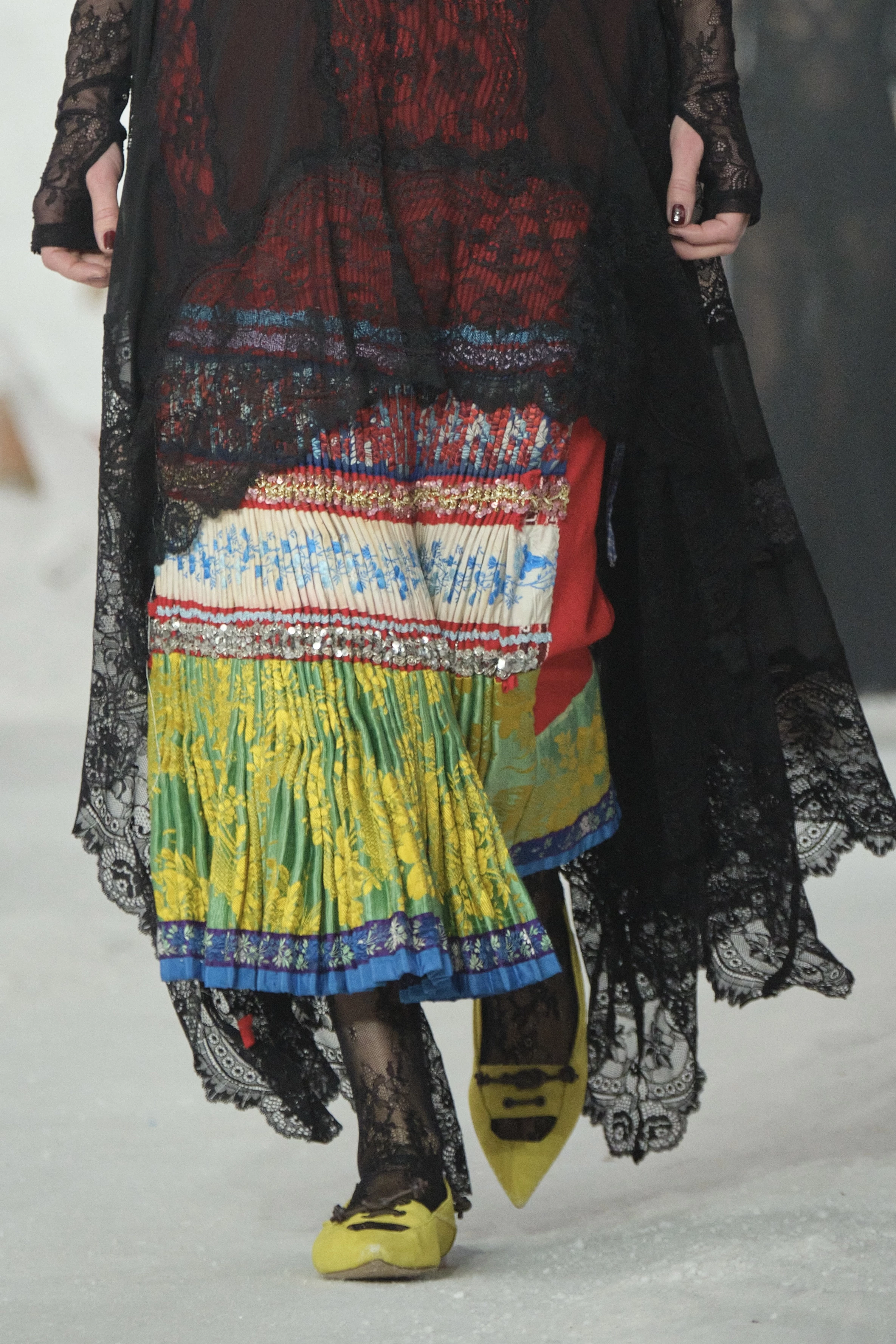 Antonio Marras весна-літо 2026