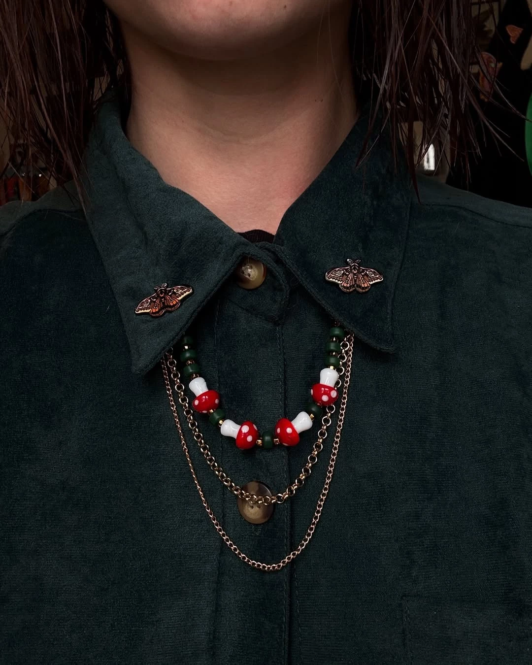 Instagram @ofmoth_andflame