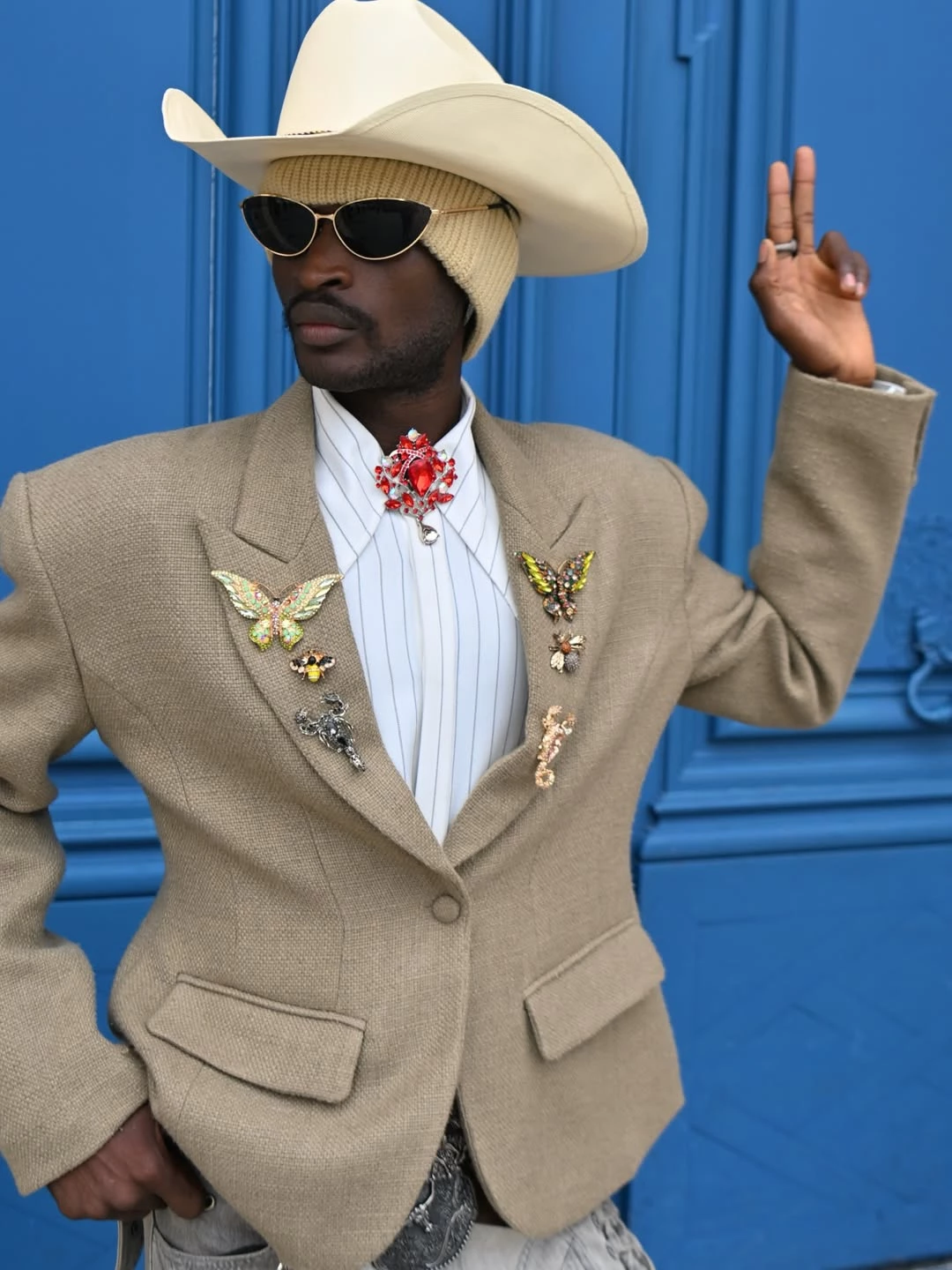 Instagram @abou_soumaoro21