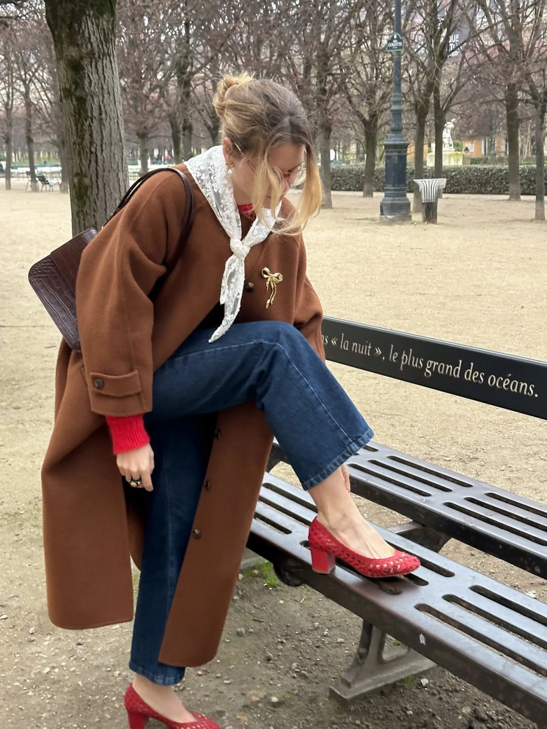 Instagram @elodieromy