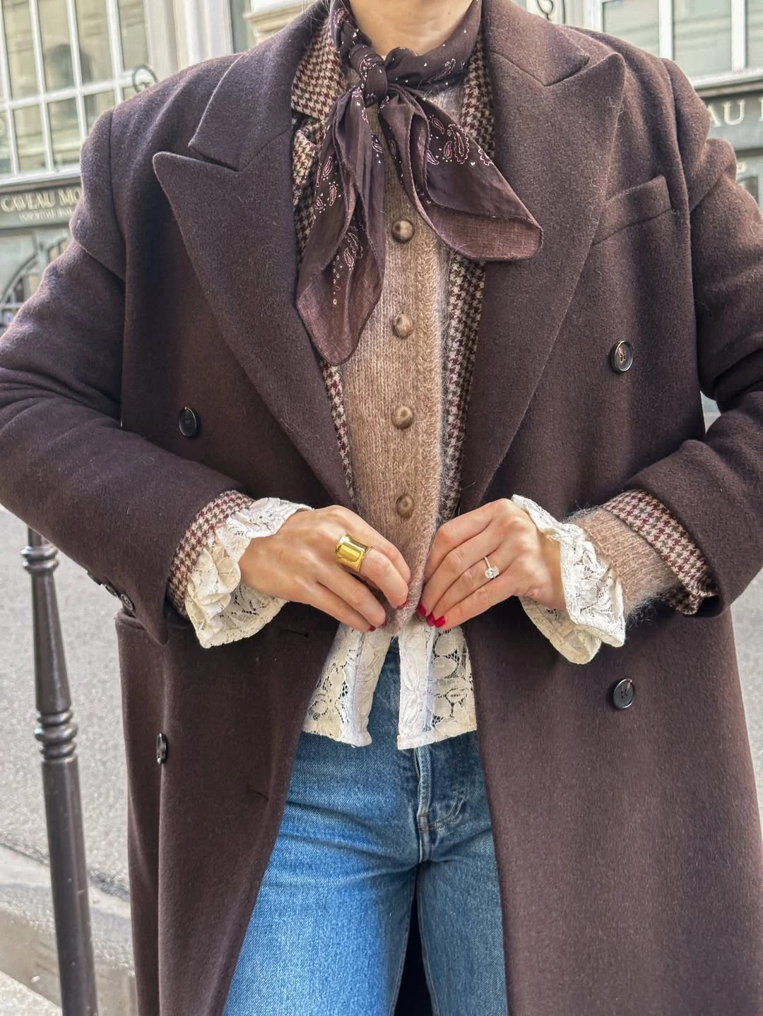 Instagram @elodieromy