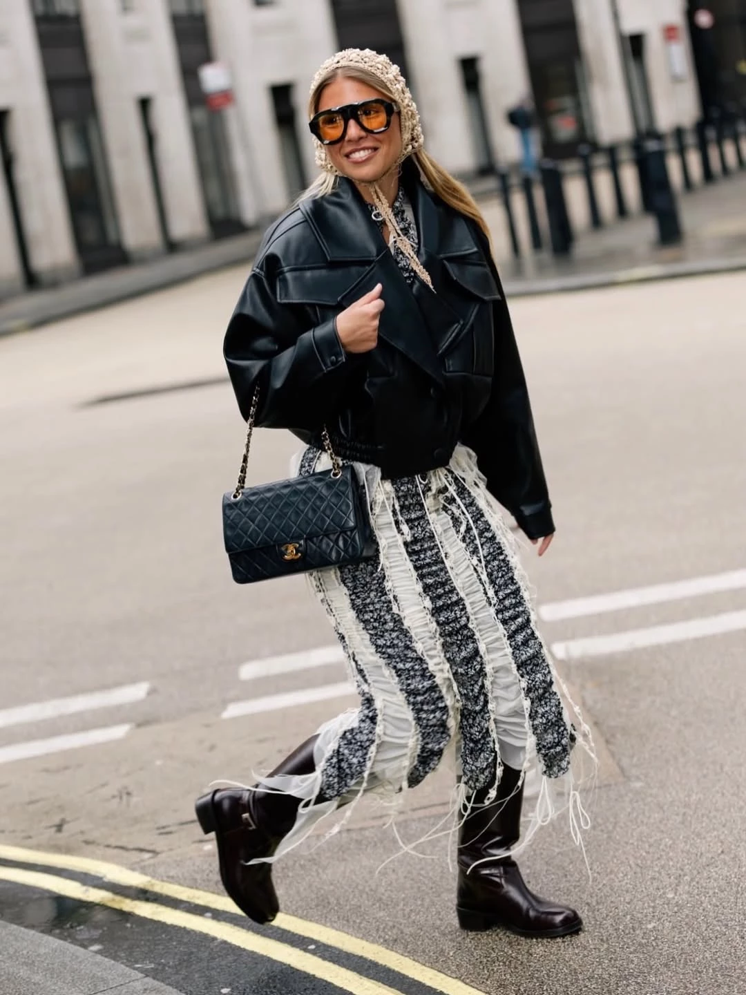 Instagram @ritamontezuma