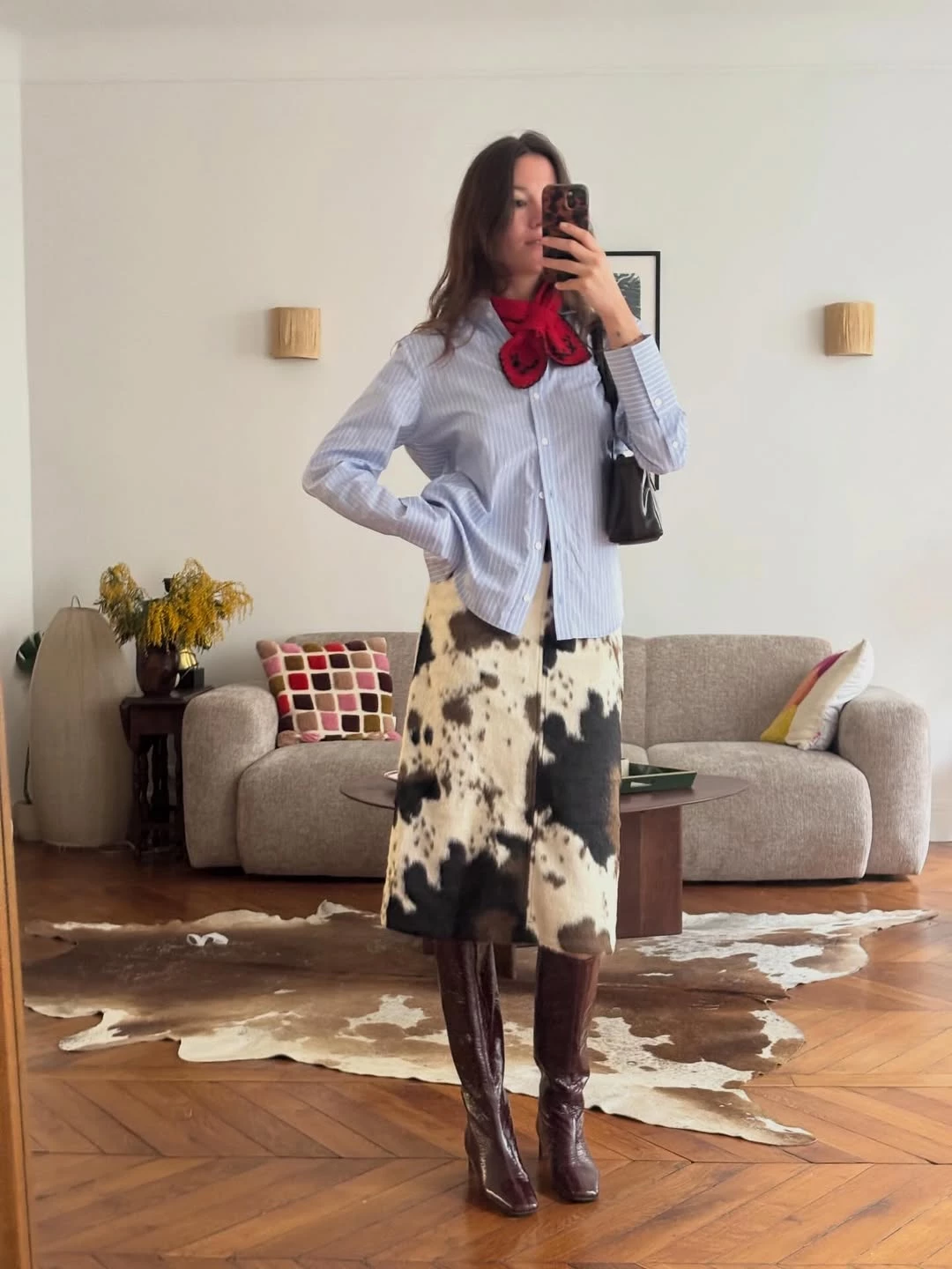 Instagram @llaurenca