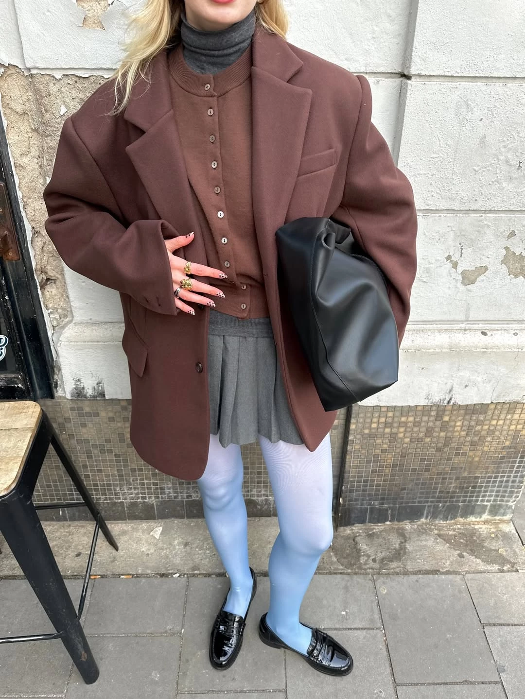 Instagram @linda.sza