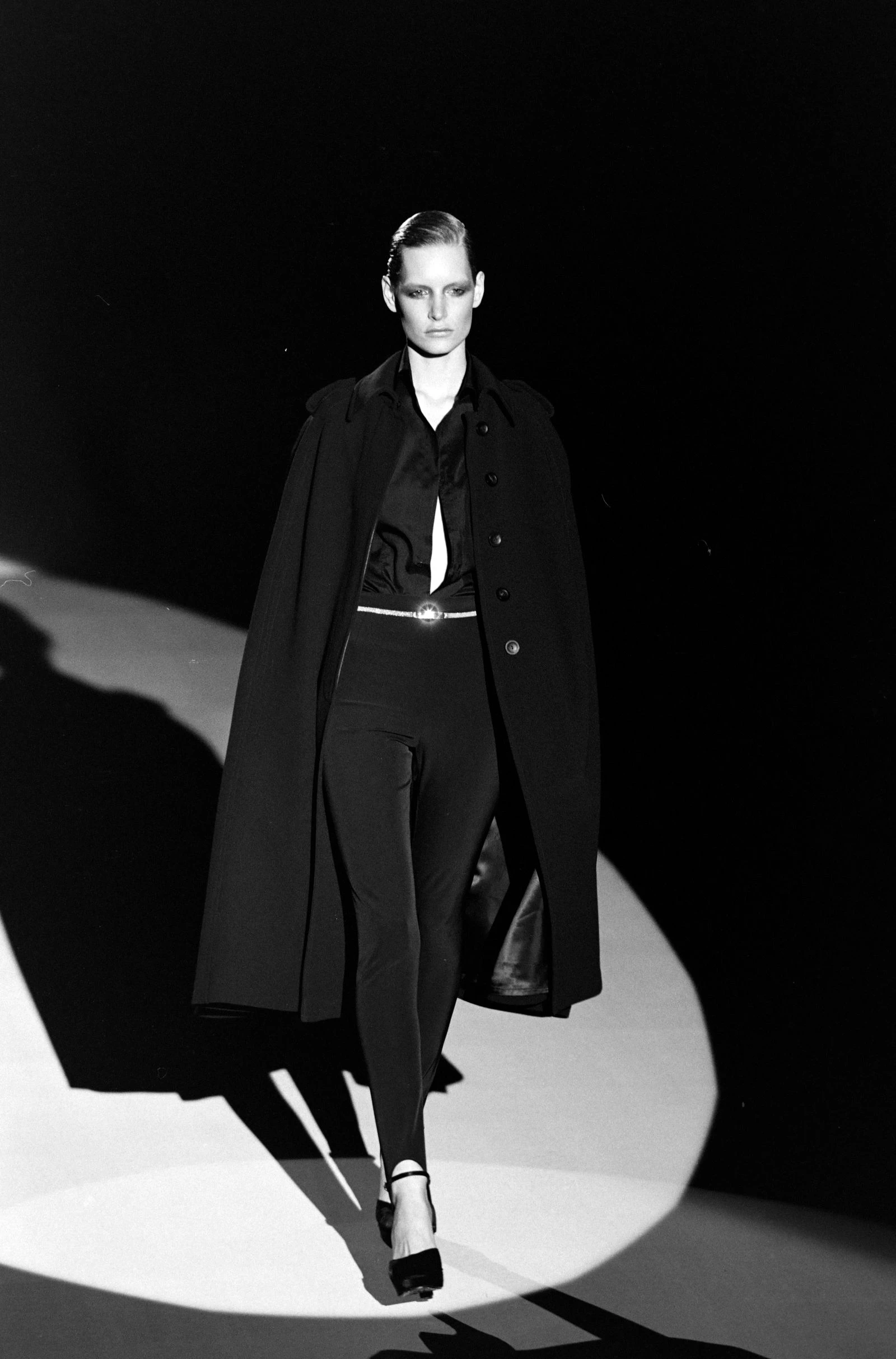 Gucci осінь-зима 1996/1997