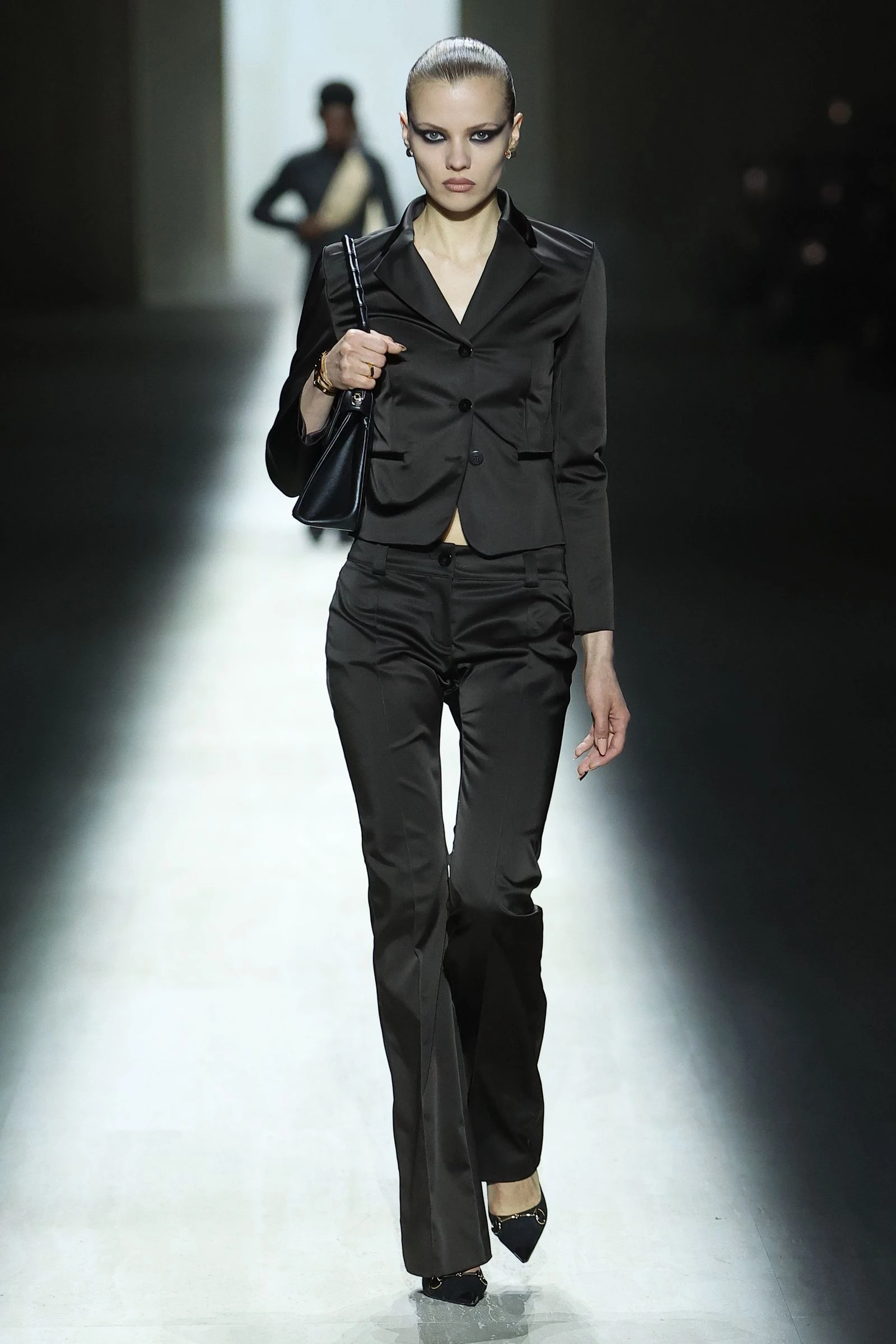 Gucci осінь-зима 2026/2027