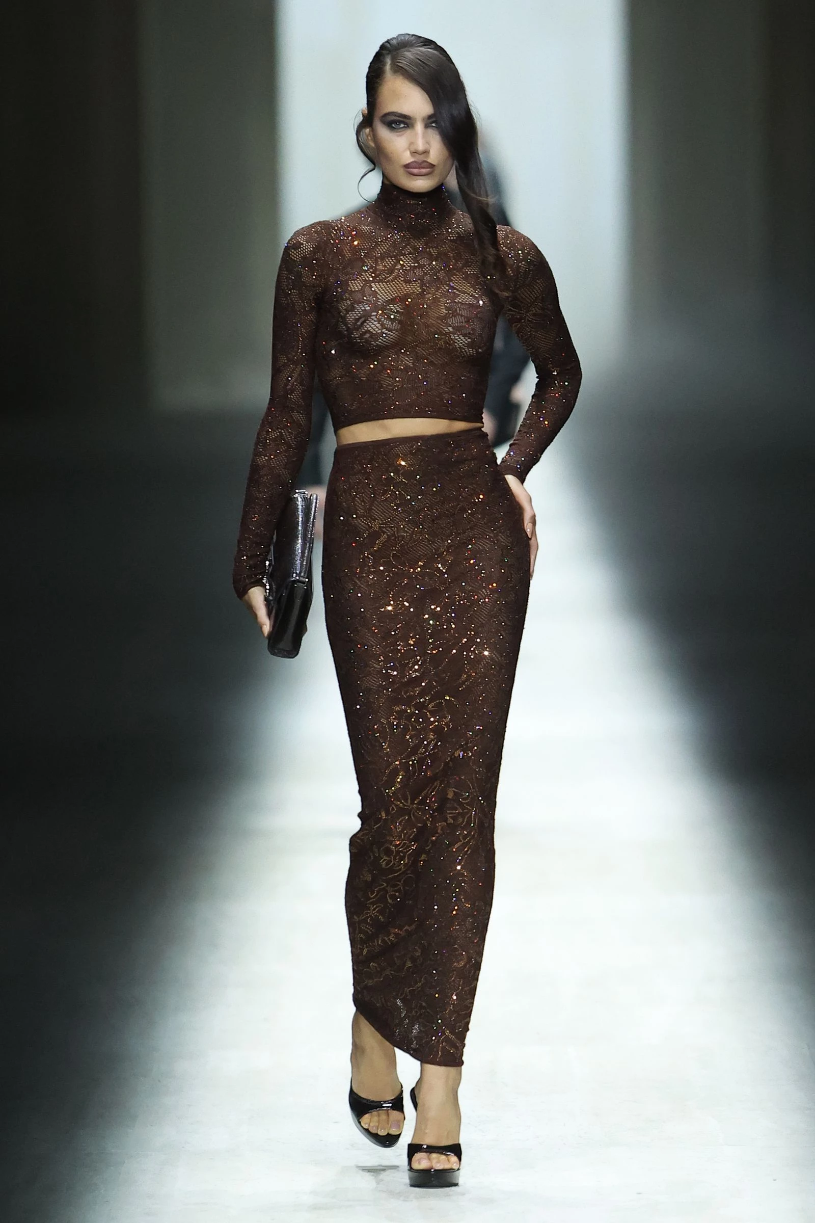 Gucci осінь-зима 2026/2027