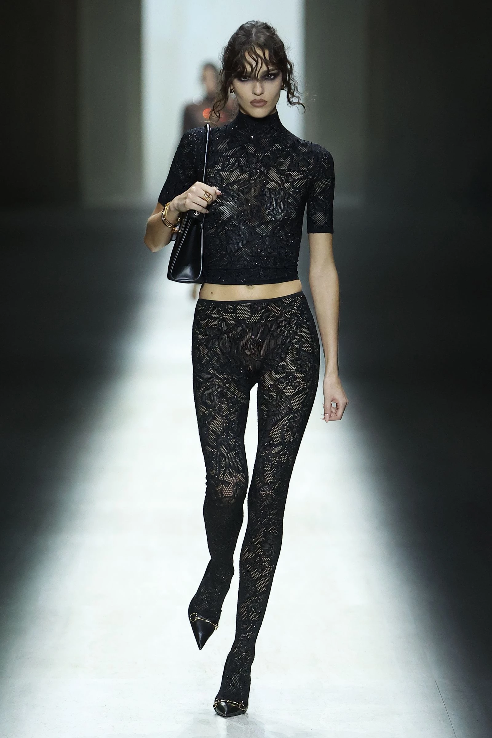 Gucci осінь-зима 2026/2027