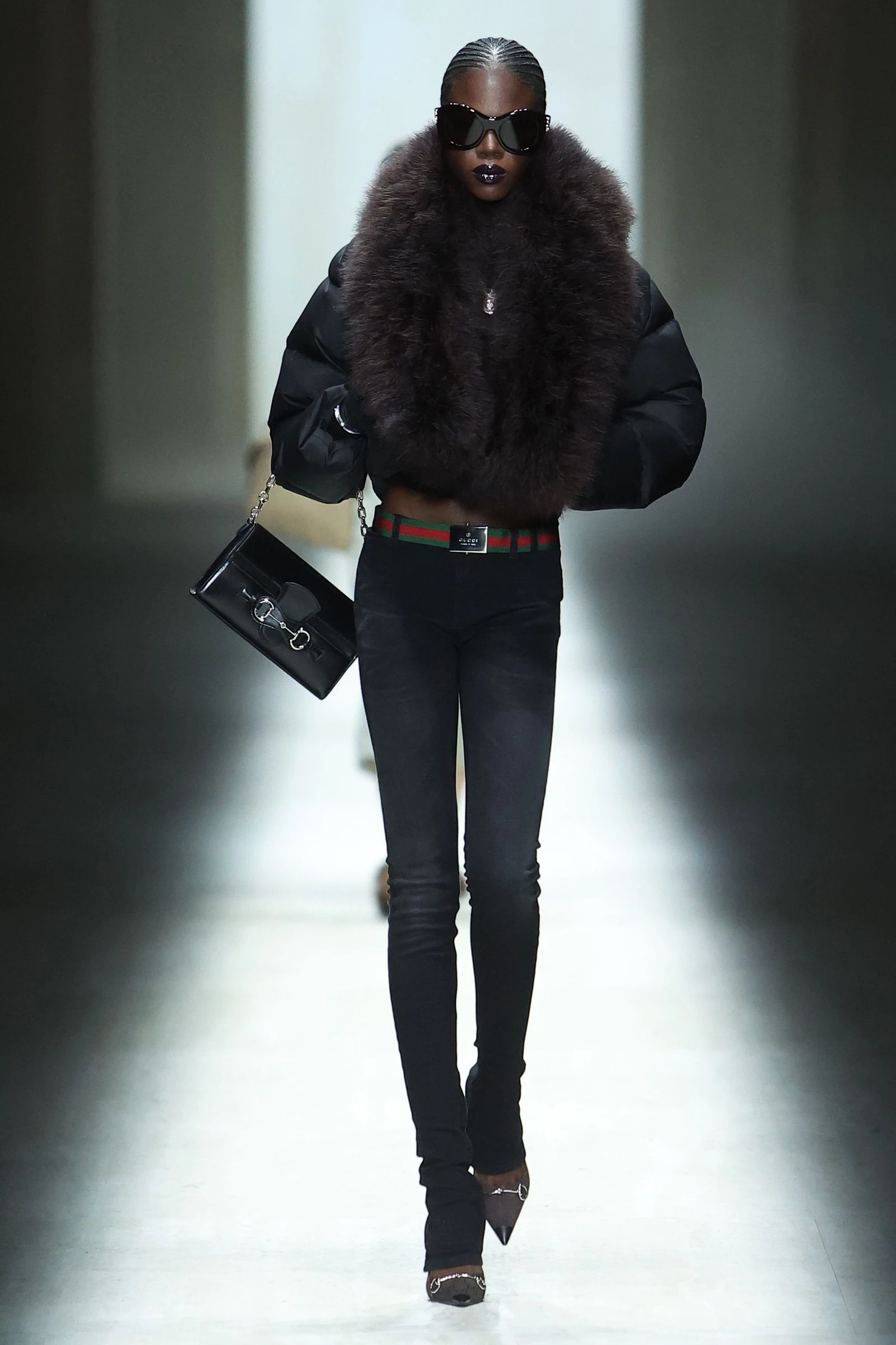 Gucci осінь-зима 2026/2027