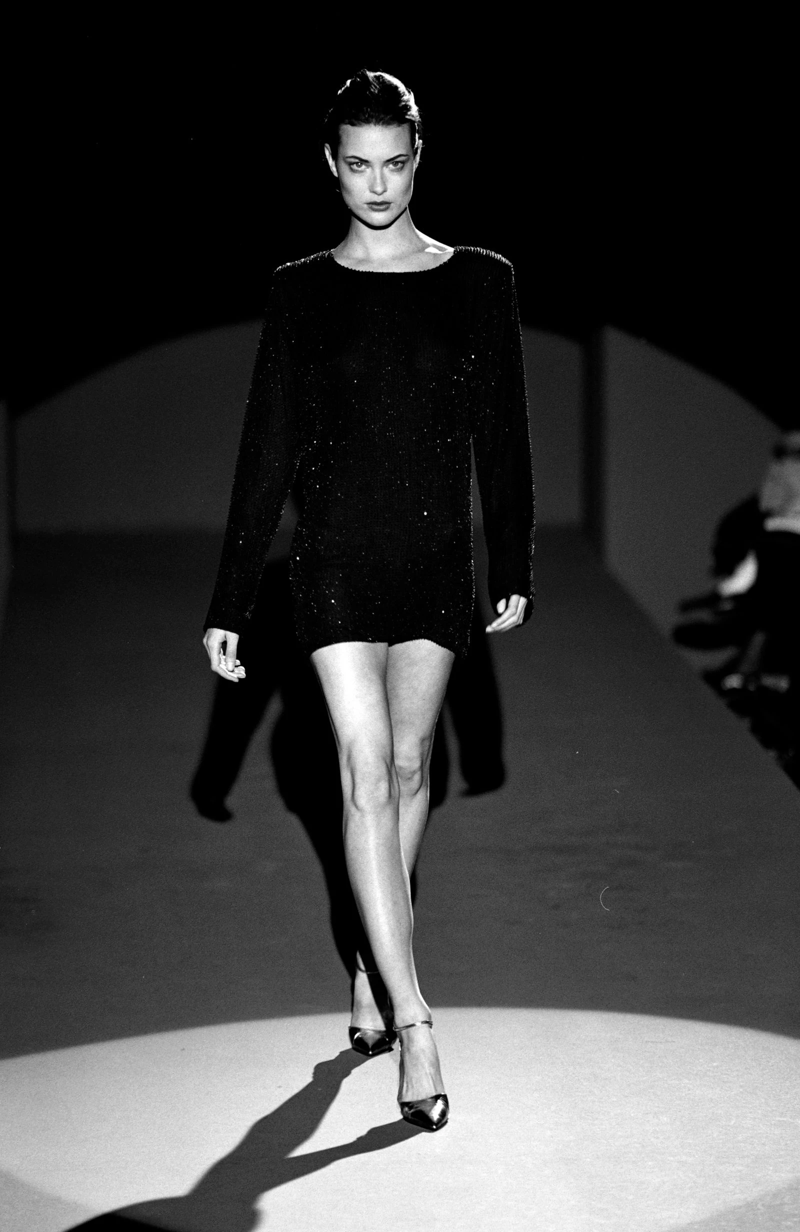 Gucci осінь-зима 1997/1998