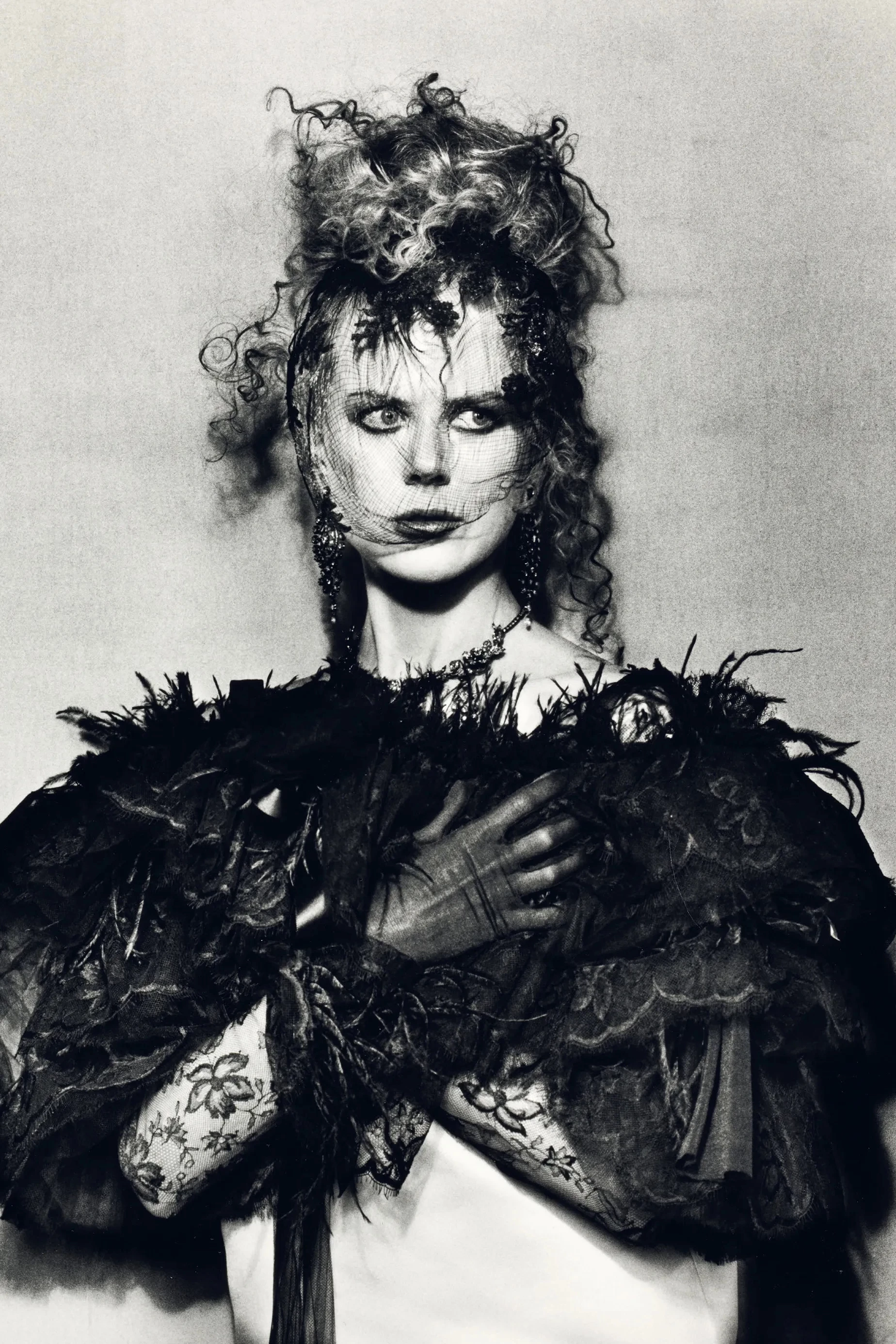 Ніколь Кідман Ніколь Кідман